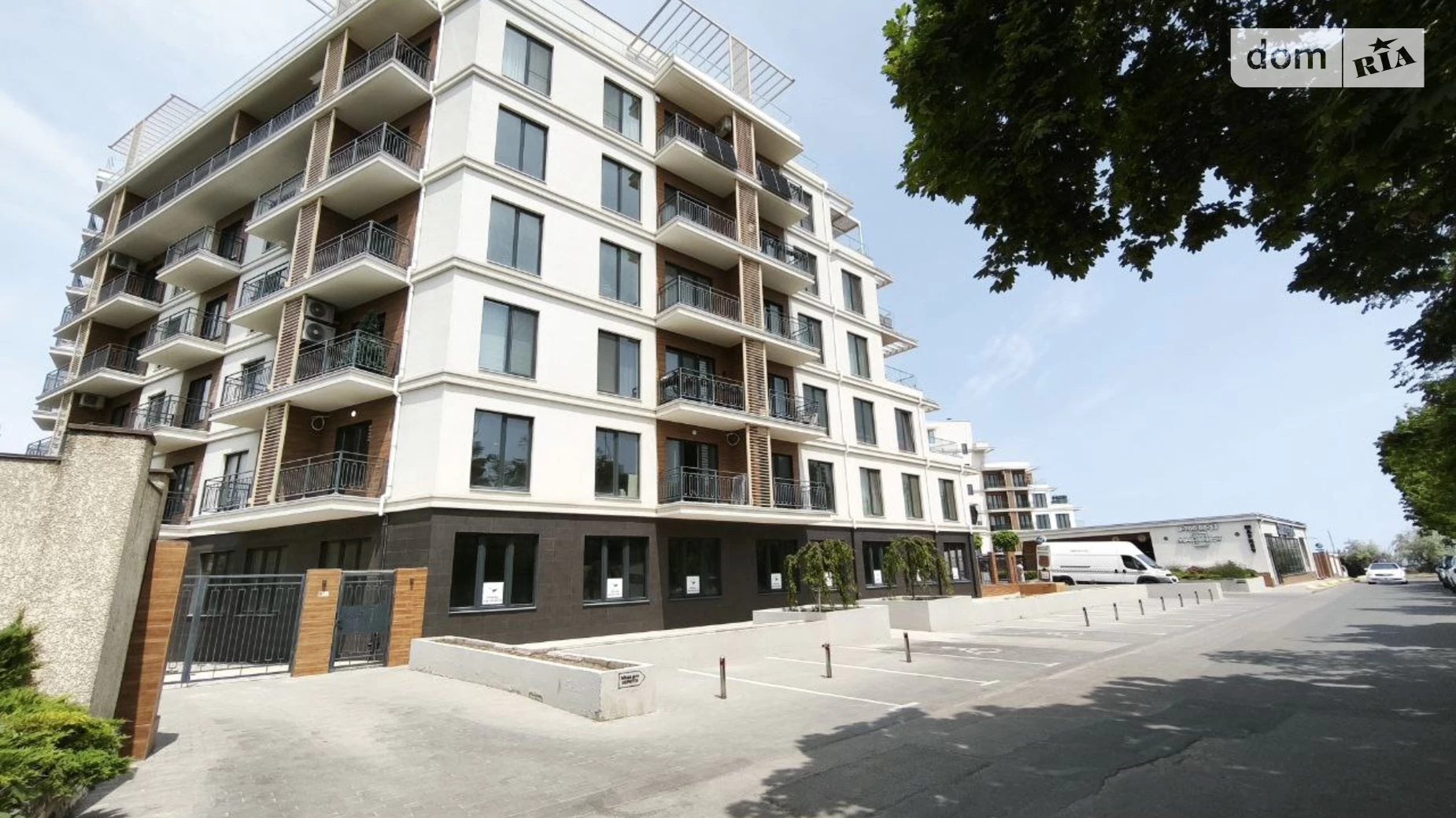 Продається 3-кімнатна квартира 118 кв. м у Одесі, цена: 296500 $ - фото 2