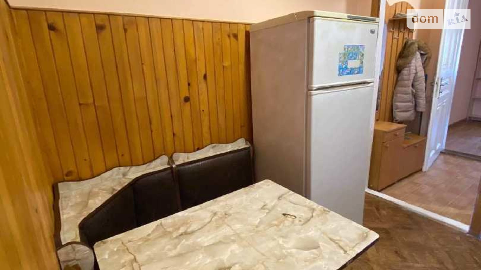 Продається 1-кімнатна квартира 29 кв. м у, цена: 48000 $ - фото 4