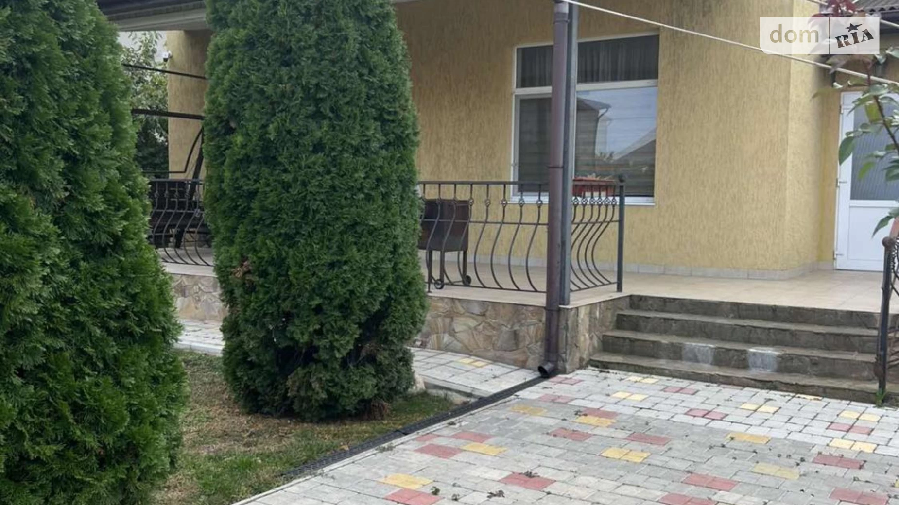 Продается дом на 2 этажа 221 кв. м с баней/сауной, цена: 215000 $ - фото 2