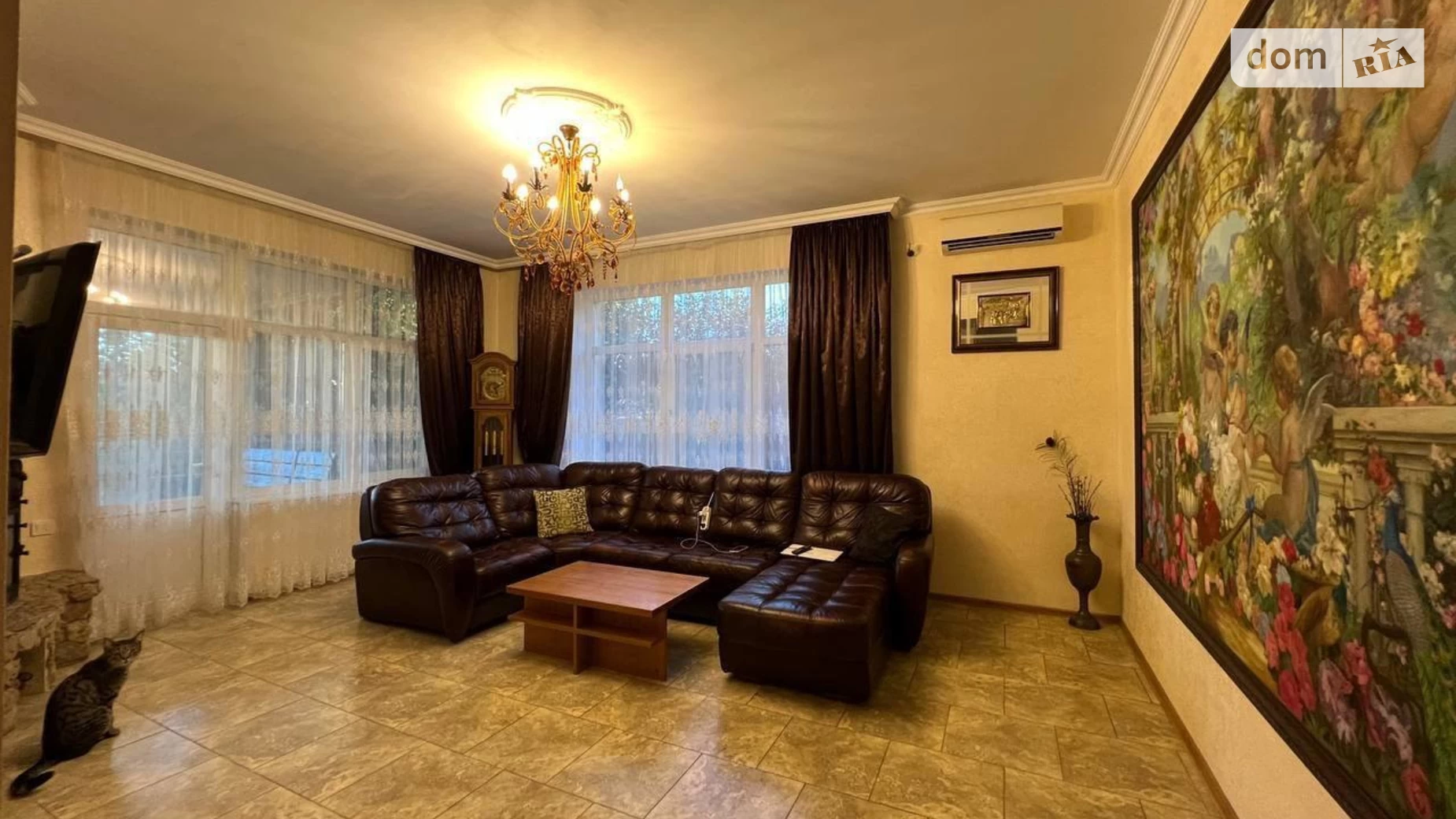 Продается дом на 2 этажа 221 кв. м с баней/сауной, цена: 215000 $ - фото 4
