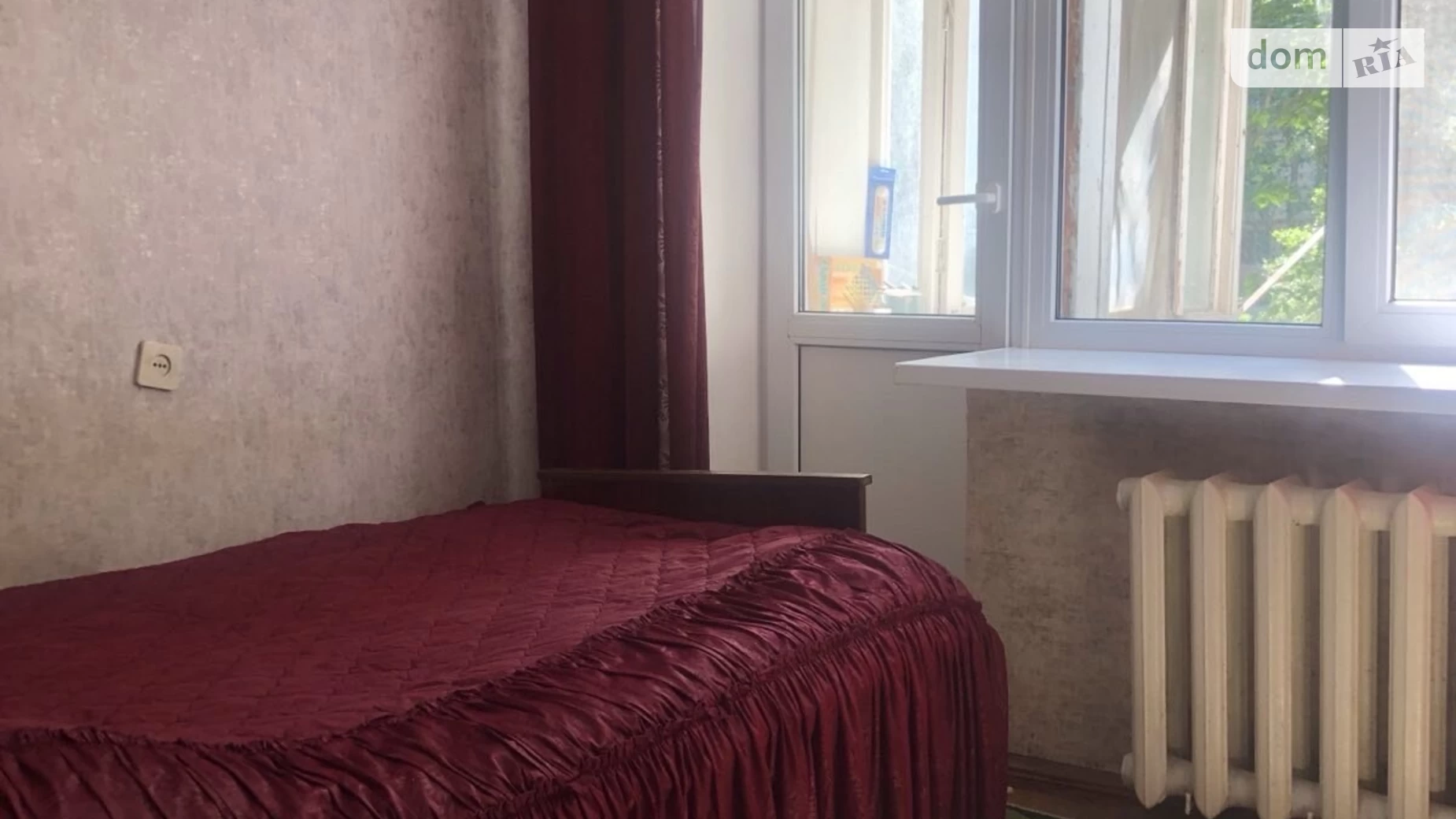 Продается 1-комнатная квартира 24 кв. м в Одессе, ул. Давида Ойстраха - фото 2