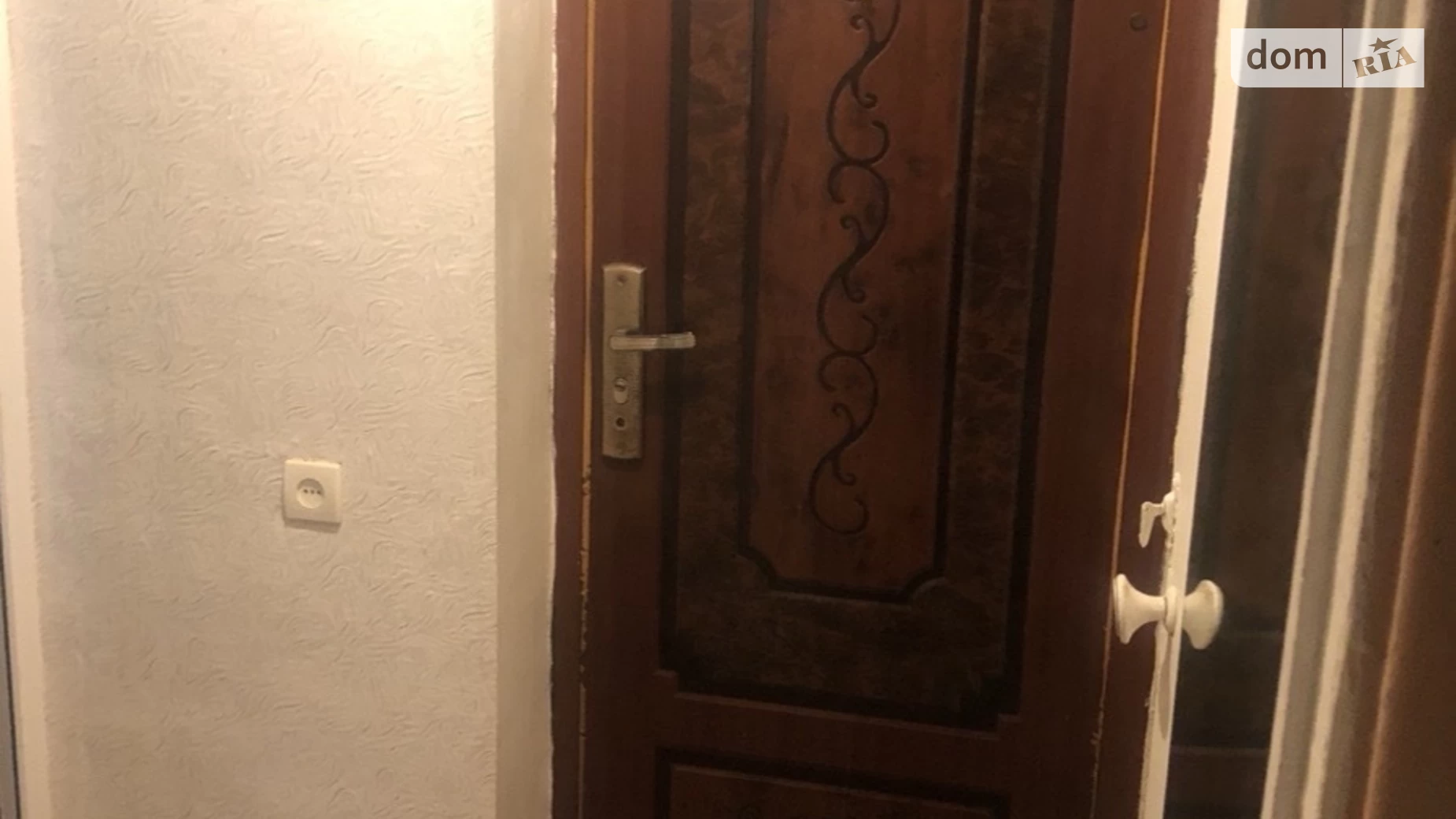Продается 1-комнатная квартира 24 кв. м в Одессе, ул. Давида Ойстраха - фото 4