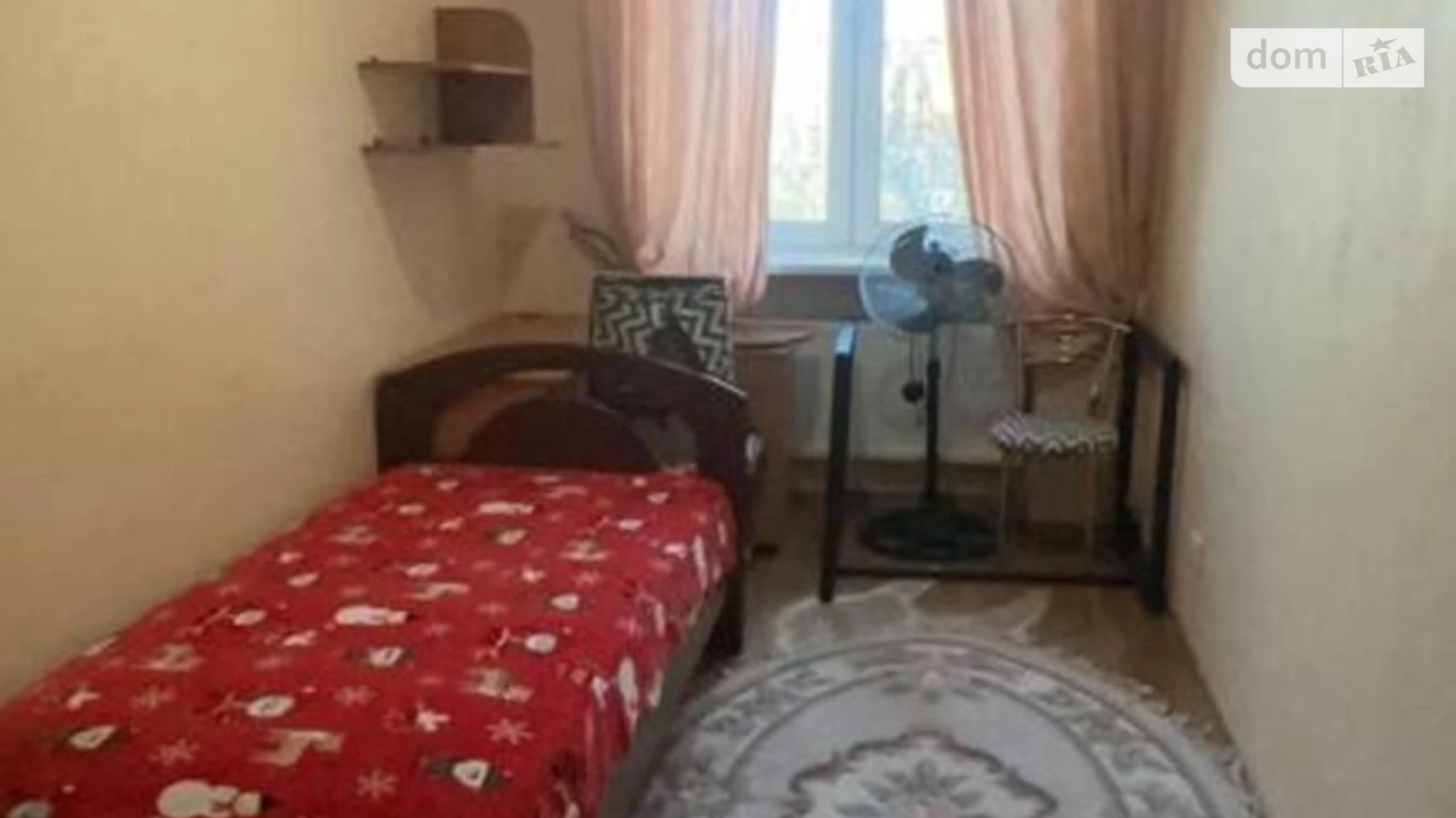 Продається 3-кімнатна квартира 65 кв. м у Києві, вул. Олександра Довженка, 2 - фото 4