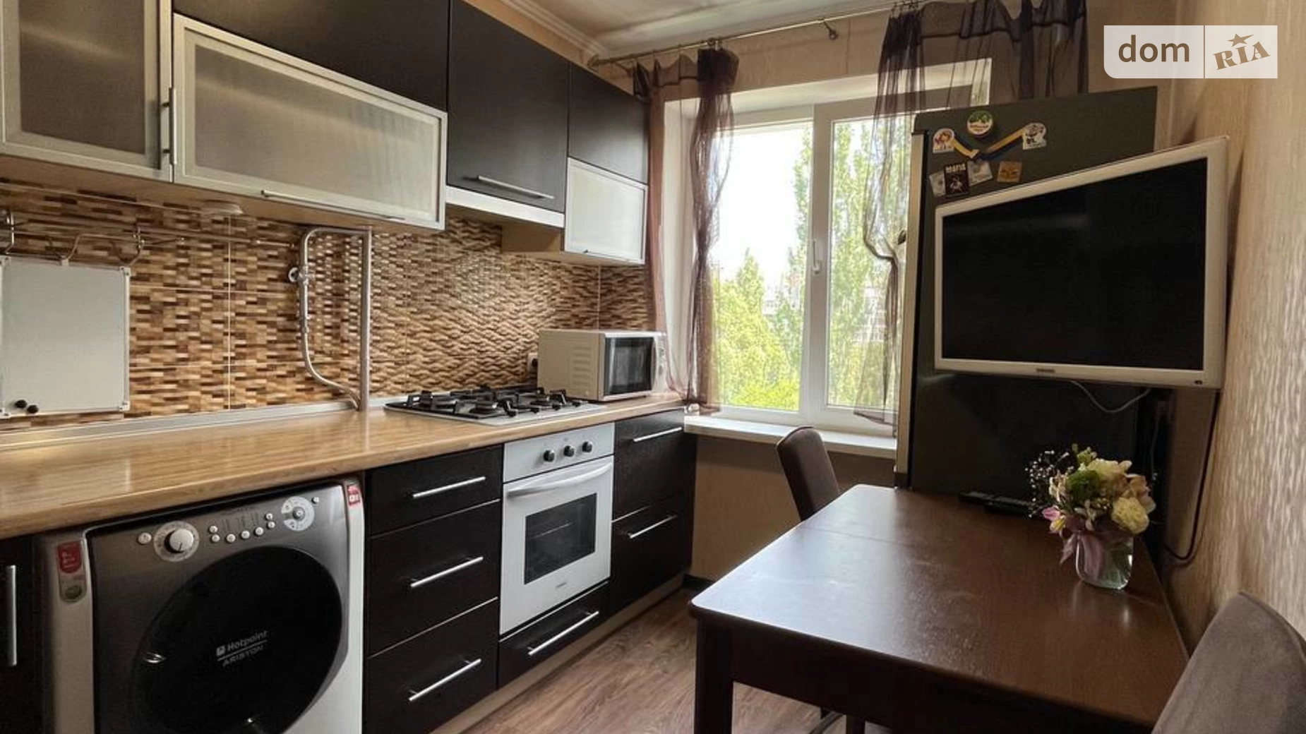 Продается 2-комнатная квартира 50.6 кв. м в Николаеве, просп. Мира - фото 5