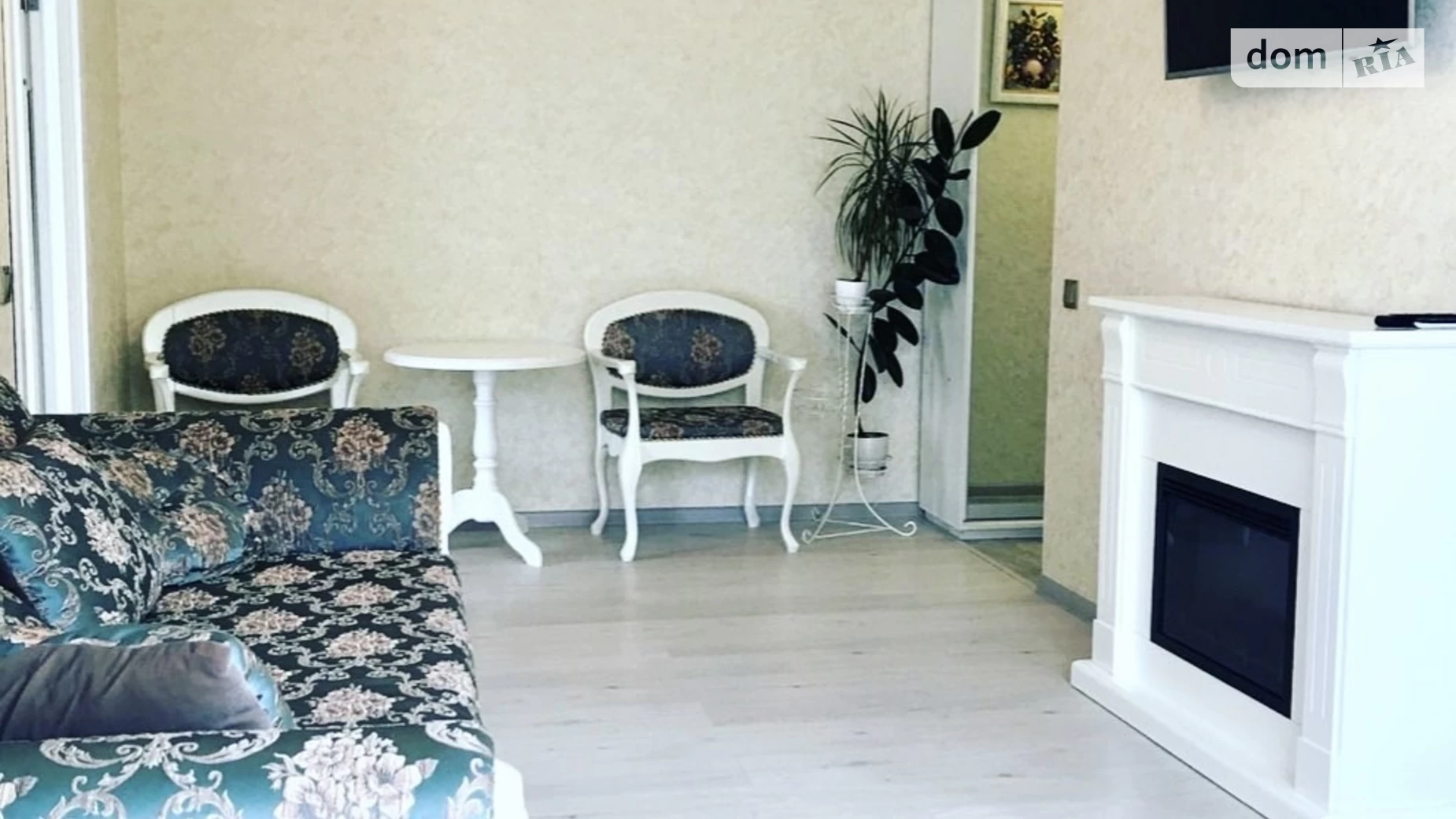 Сдается в аренду 2-комнатная квартира 44.4 кв. м в Киеве, ул. Маккейна Джона, 35Б - фото 3