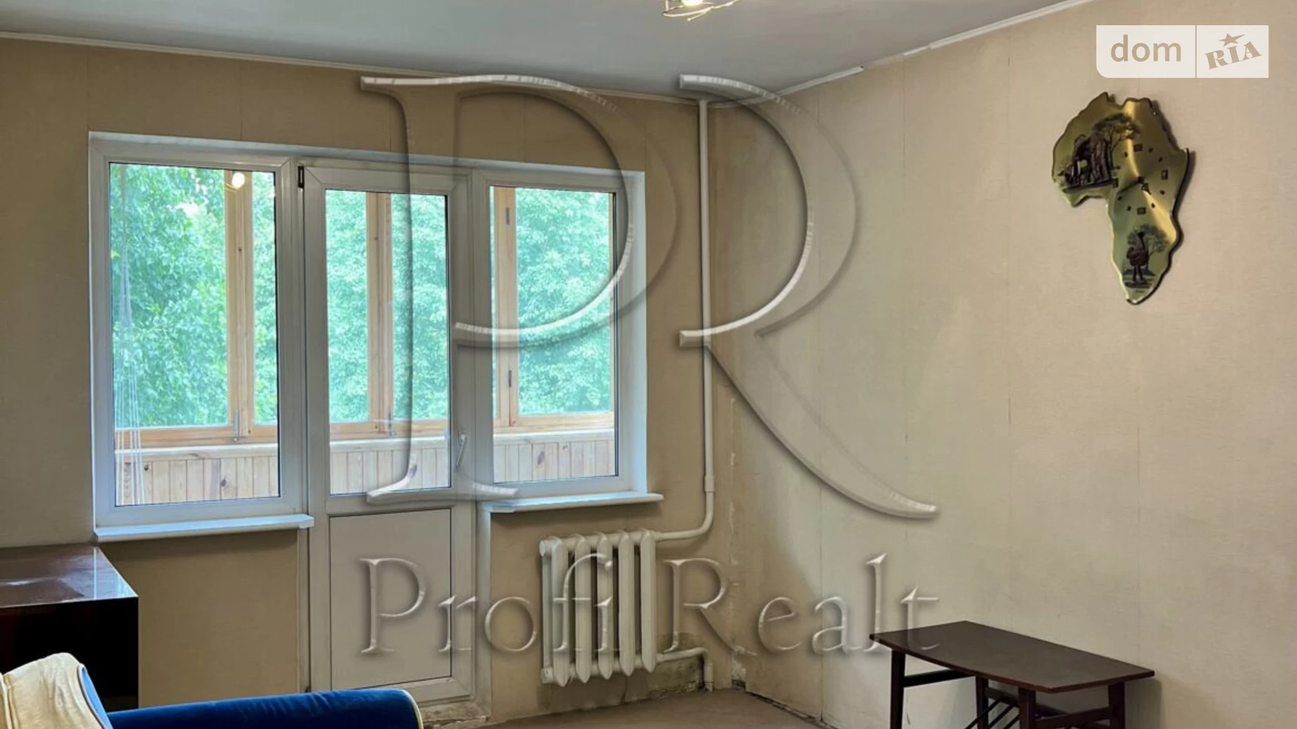 Продается 2-комнатная квартира 46.61 кв. м в Киеве, бул. Вацлава Гавела, 30/1 - фото 5