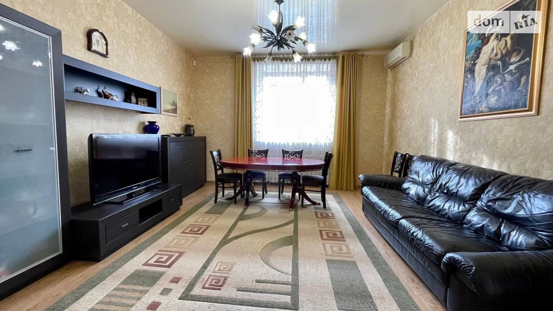 Продается дом на 2 этажа 281.4 кв. м с подвалом, цена: 215000 $ - фото 4