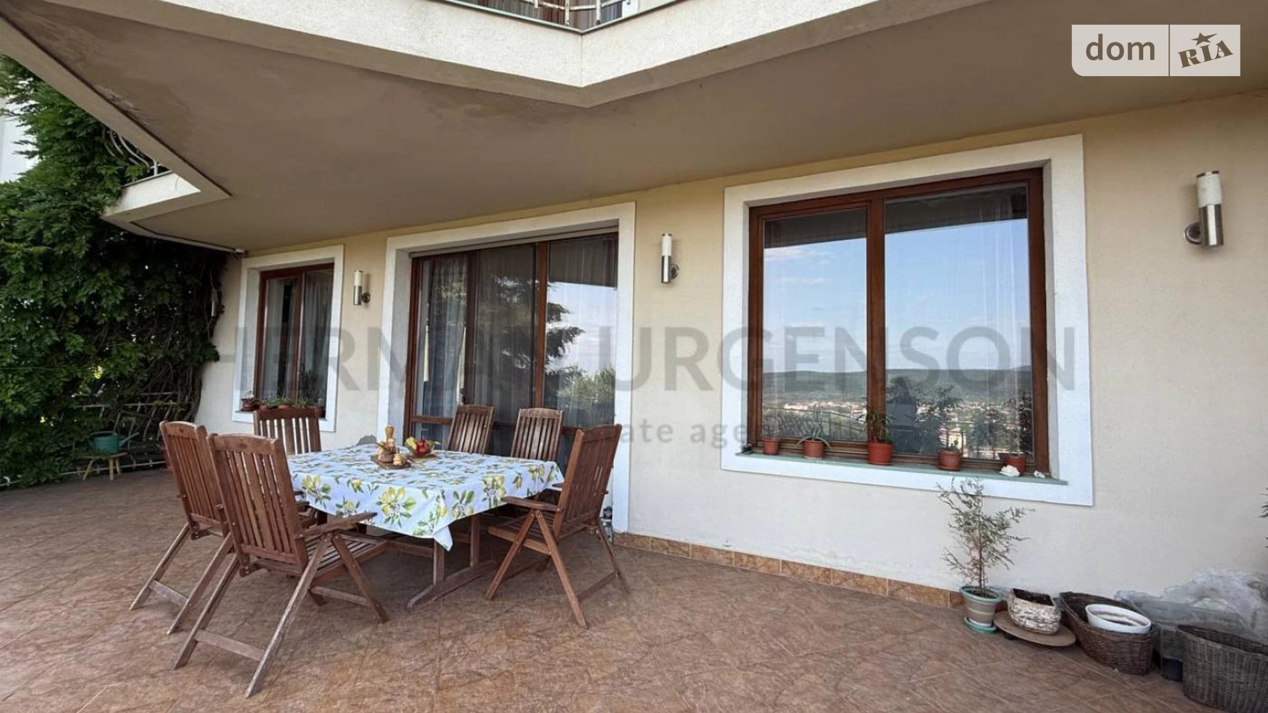 Продается дом на 4 этажа 400 кв. м с беседкой, цена: 650000 € - фото 5