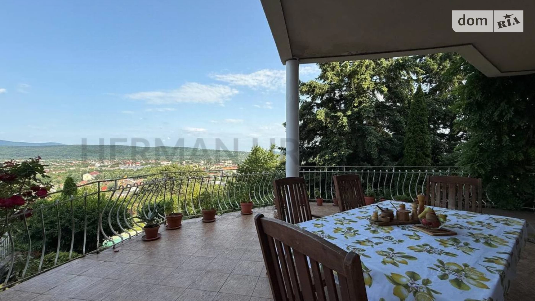 Продается дом на 4 этажа 400 кв. м с беседкой, цена: 650000 € - фото 4