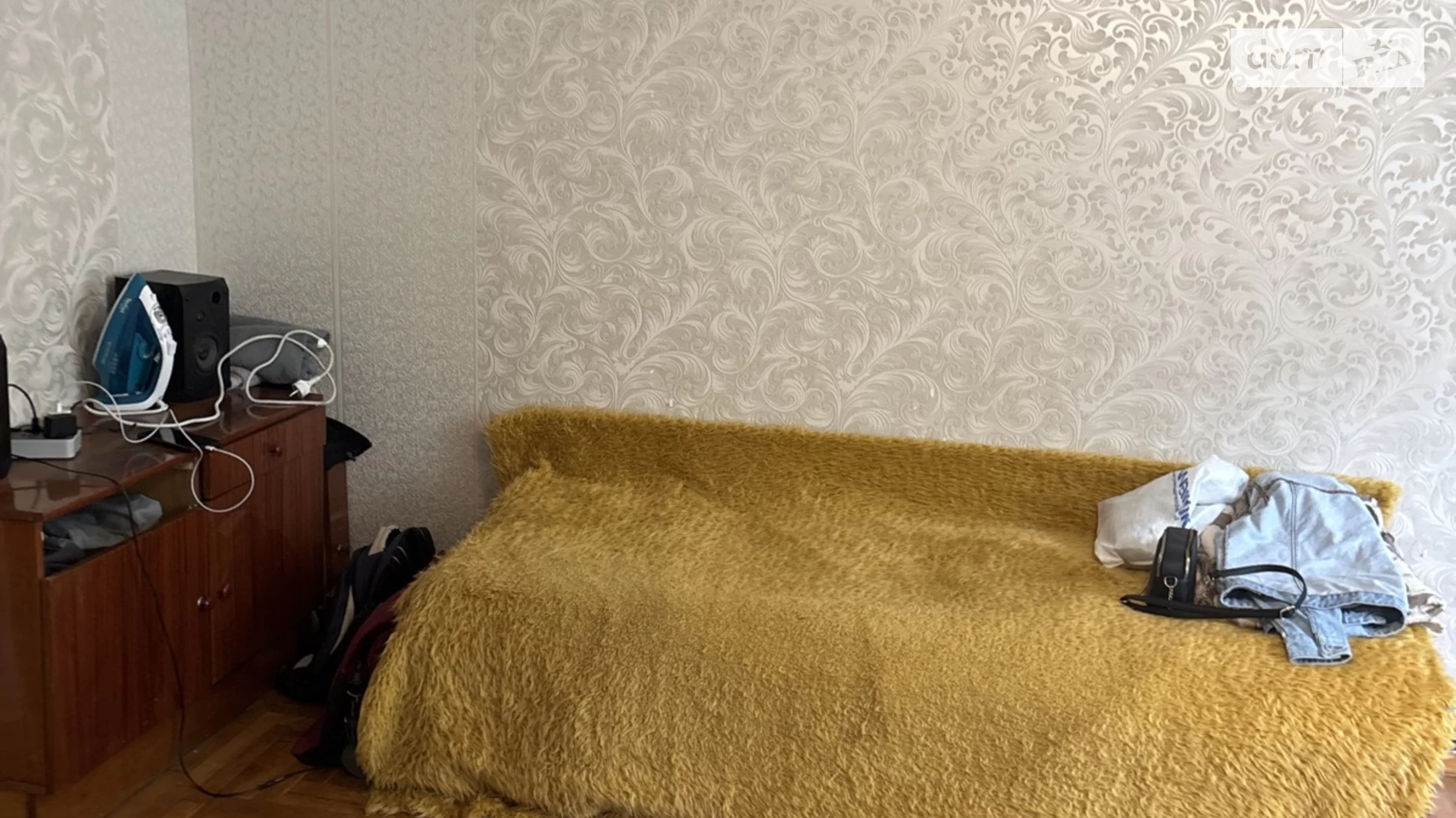 Сдается в аренду 2-комнатная квартира 58 кв. м в Хмельницком, ул. Александра Кушнирука(Гастелло), 10/5 - фото 2