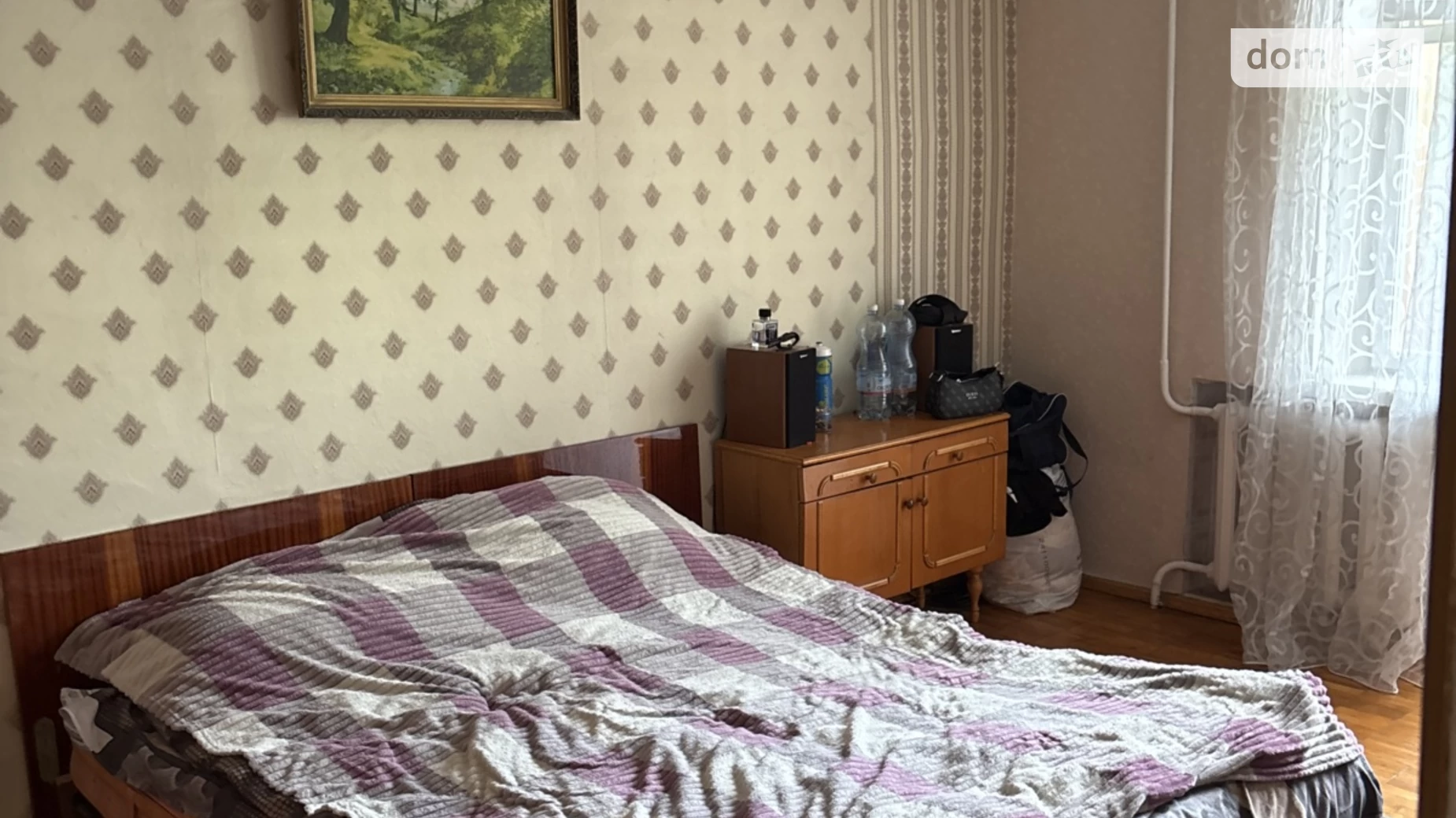 Сдается в аренду 2-комнатная квартира 58 кв. м в Хмельницком, ул. Александра Кушнирука(Гастелло), 10/5 - фото 4