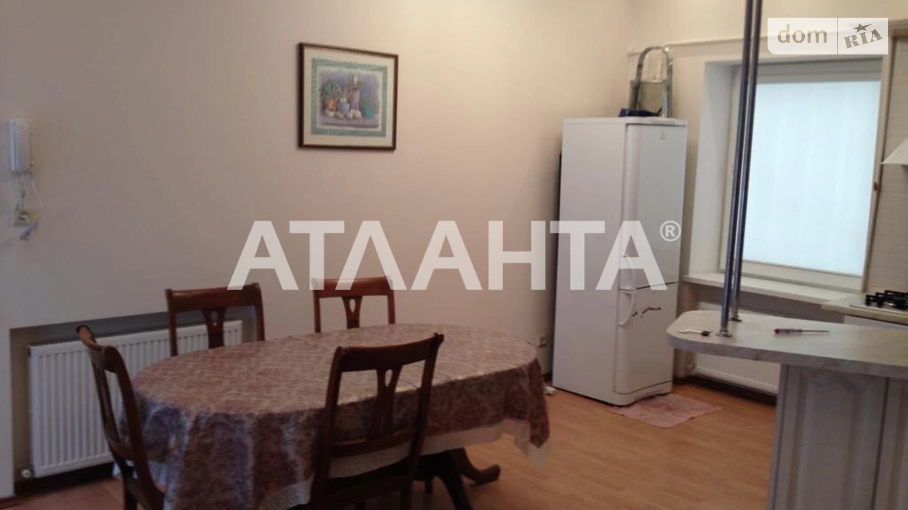 Продается 3-комнатная квартира 134 кв. м в Одессе, ул. Дерибасовская - фото 5