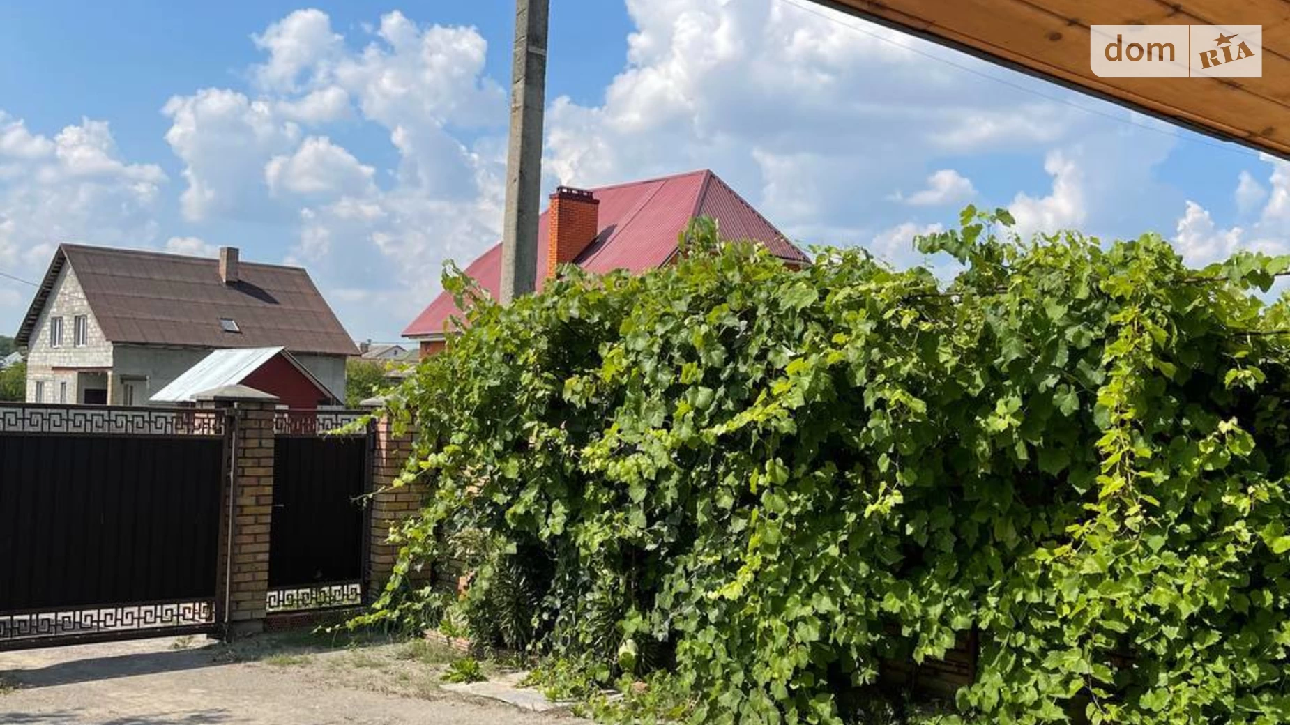 Продается дом на 2 этажа 171.7 кв. м с верандой, цена: 130000 $ - фото 2