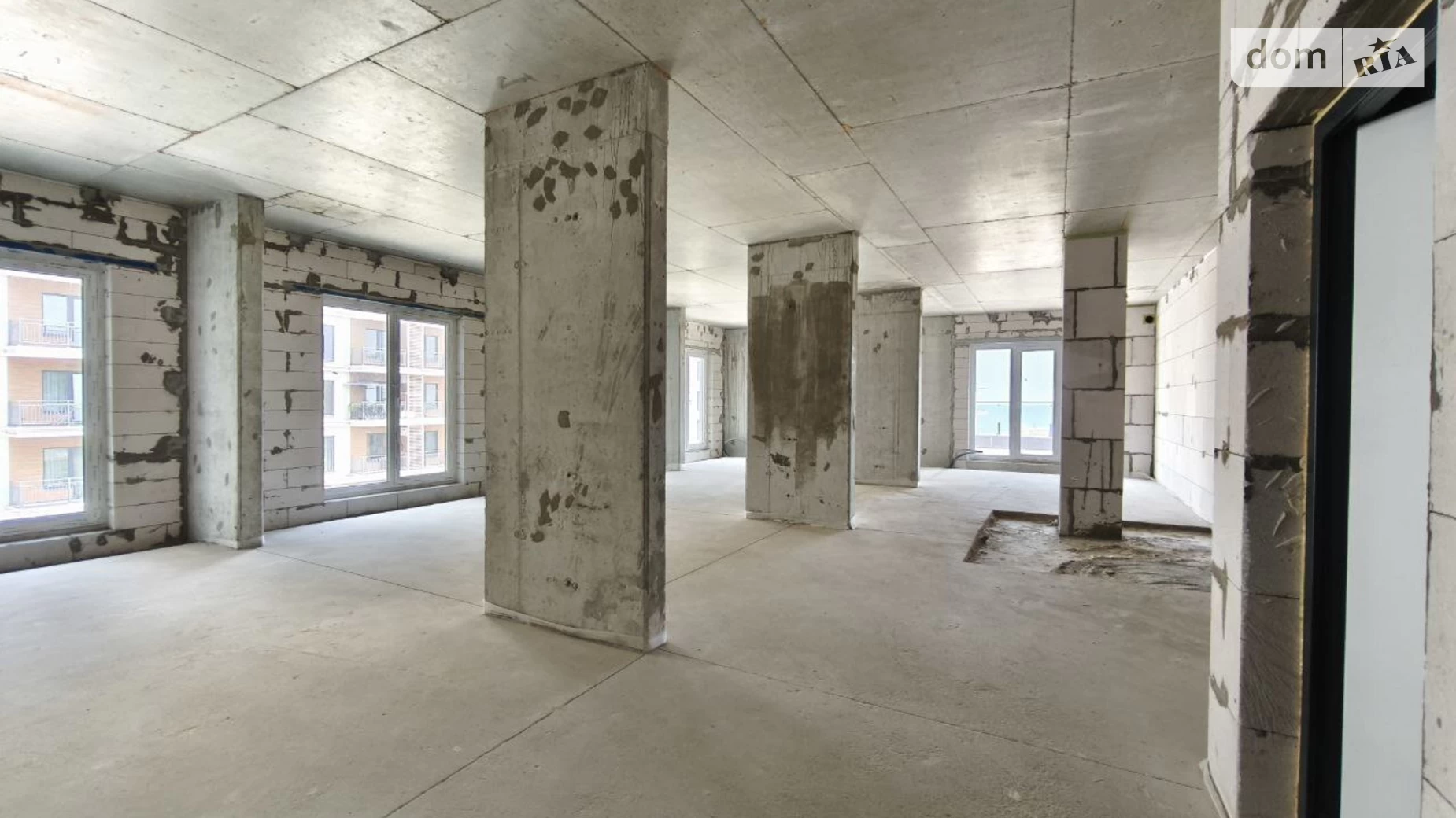 Продается 1-комнатная квартира 118 кв. м в Одессе, пер. Маячный, 7 - фото 2