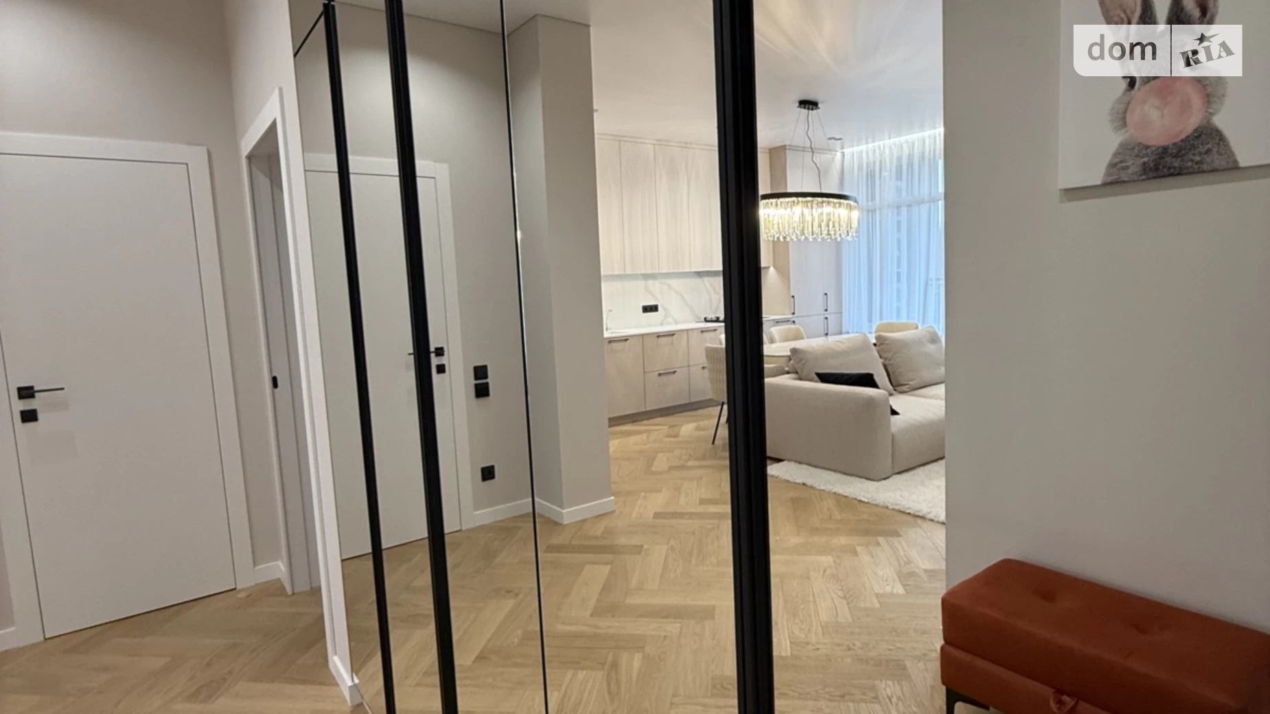 Продается 2-комнатная квартира 83.5 кв. м в Киеве, ул. Михаила Бойчука, 19А - фото 3