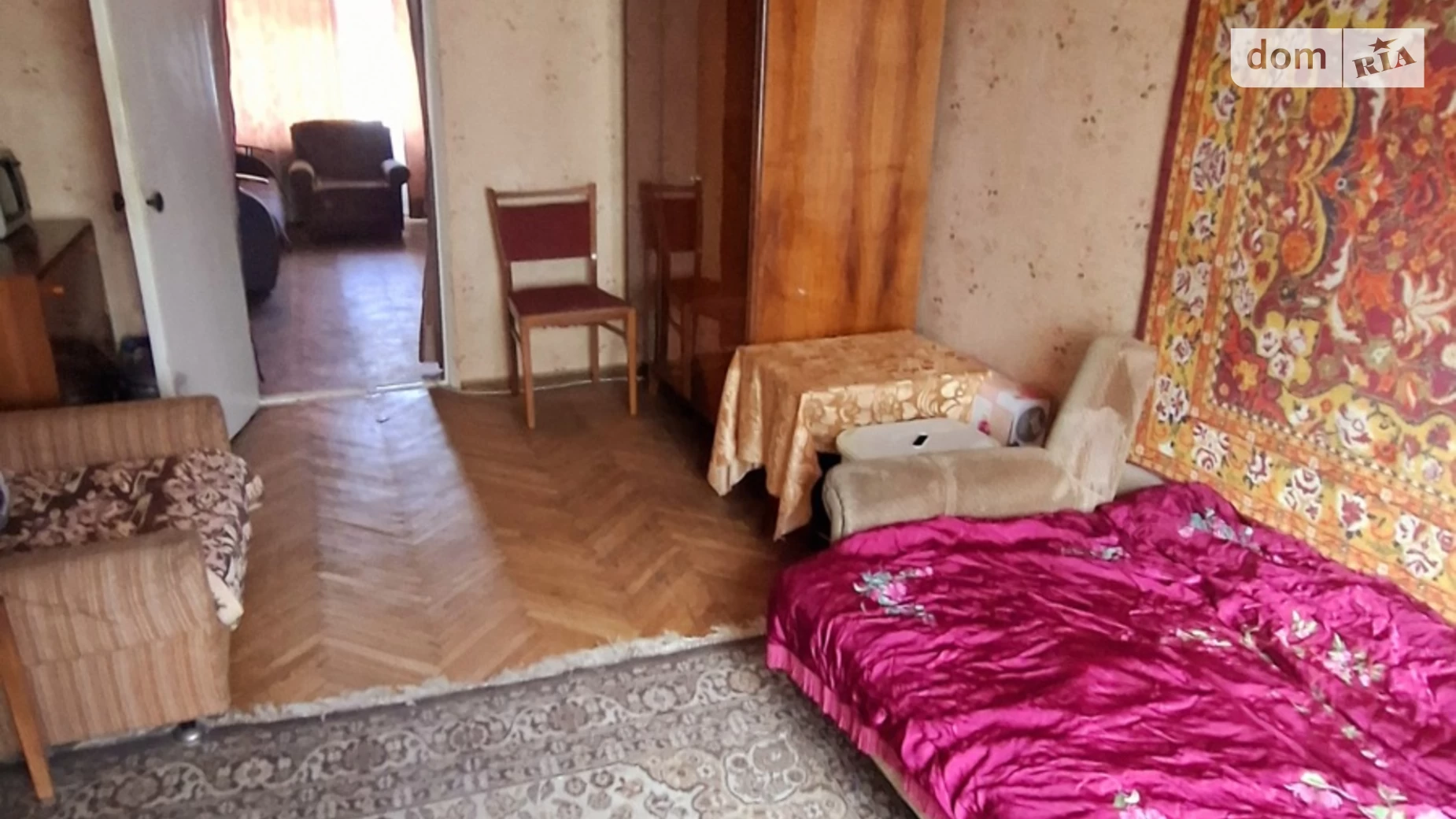 Сдается в аренду 2-комнатная квартира 45 кв. м в Киеве, бул. Верховного Совета, 22А - фото 2