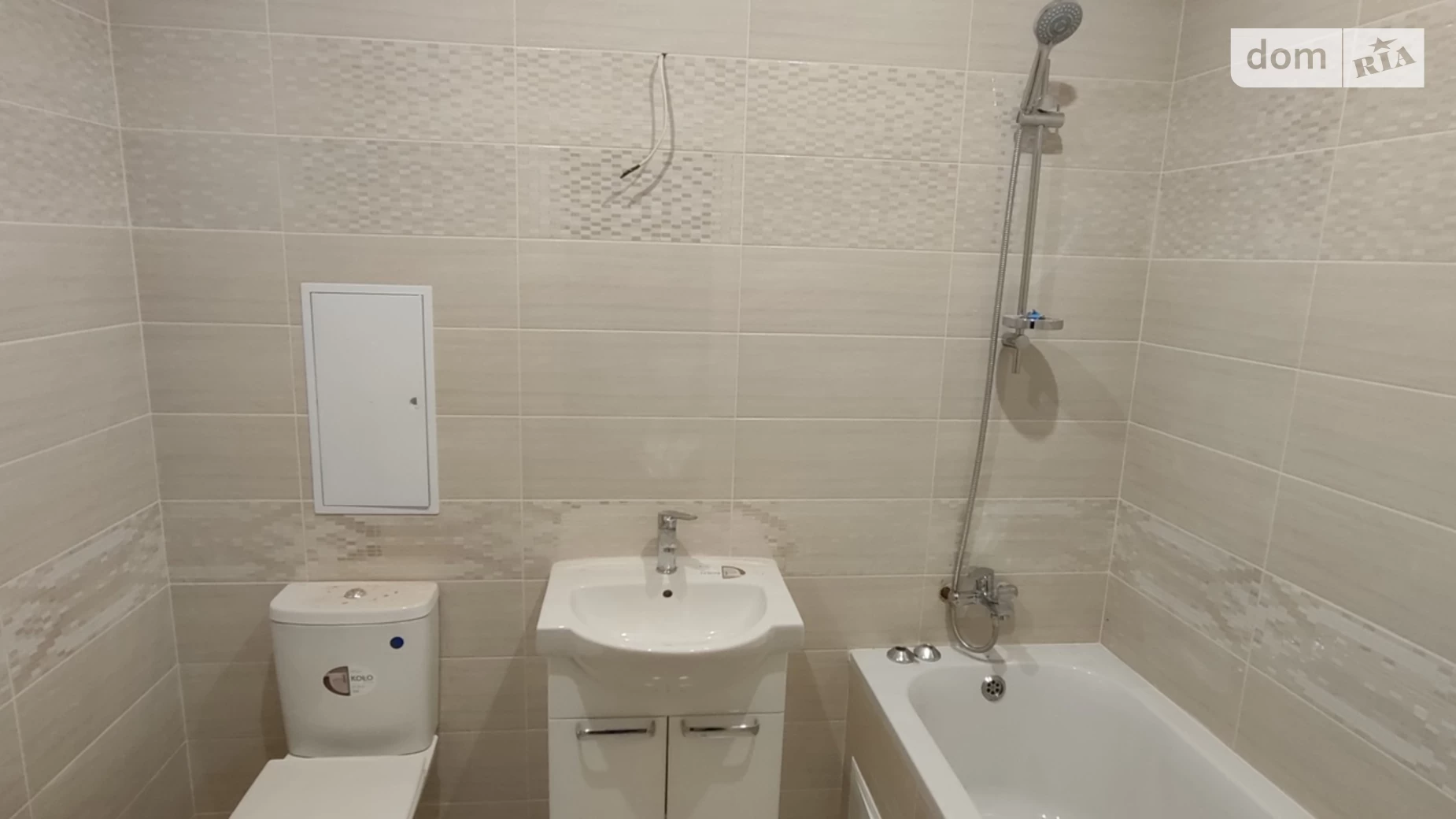 Продається 1-кімнатна квартира 47 кв. м у Вінниці, вул. Академіка Заболотного, 30 - фото 4