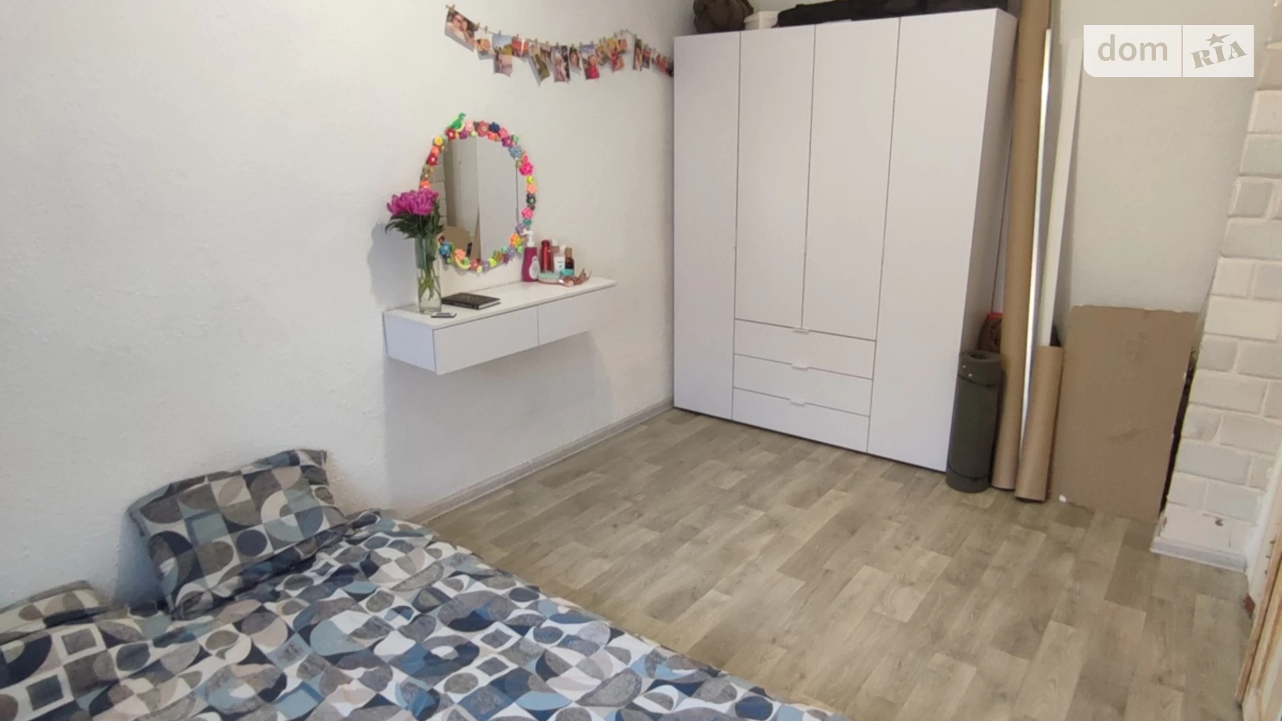 Продается 2-комнатная квартира 43 кв. м в Здолбунове, ул. Мицкевича, 9 - фото 2