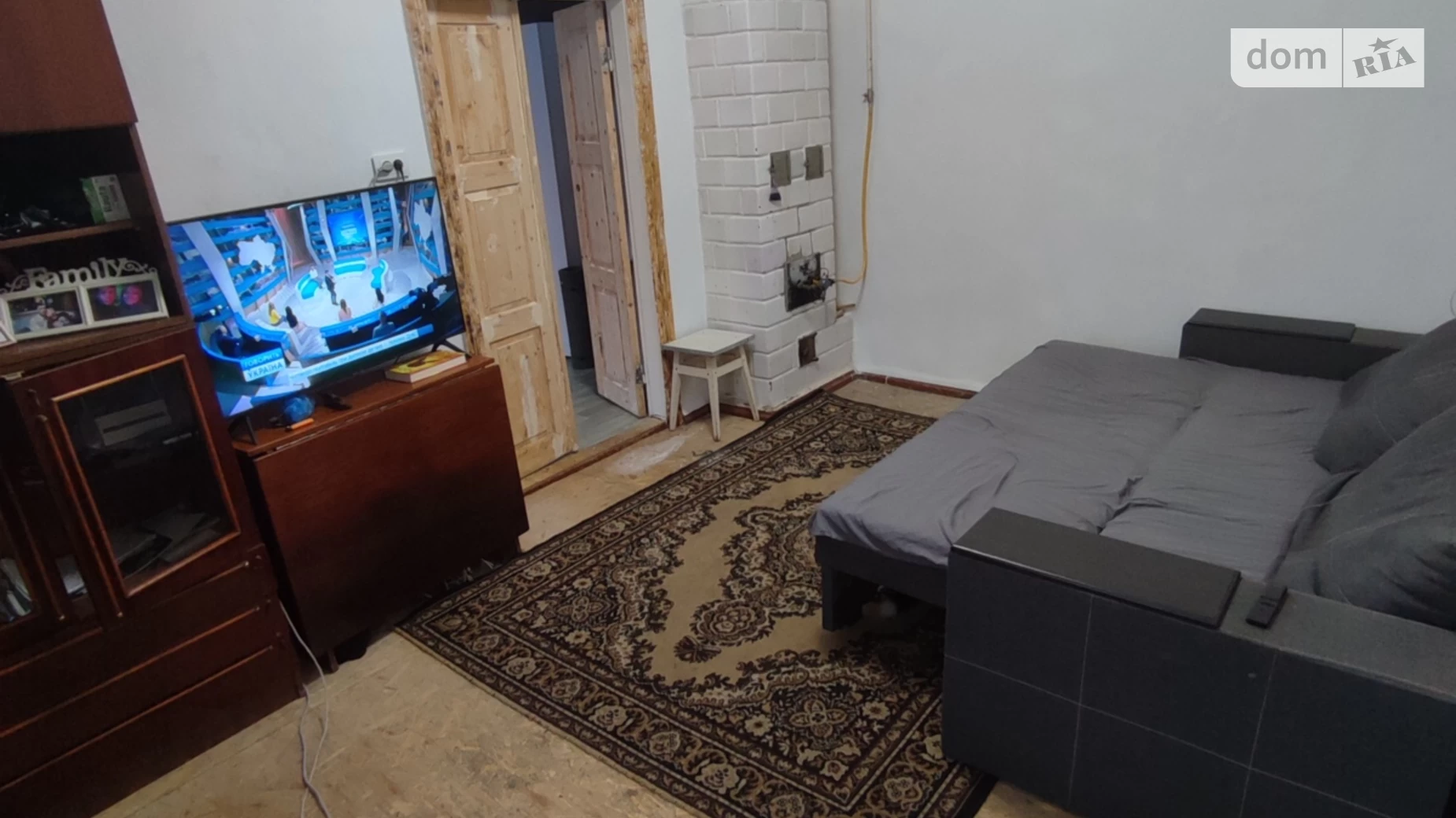 Продается 2-комнатная квартира 43 кв. м в Здолбунове, ул. Мицкевича, 9 - фото 3