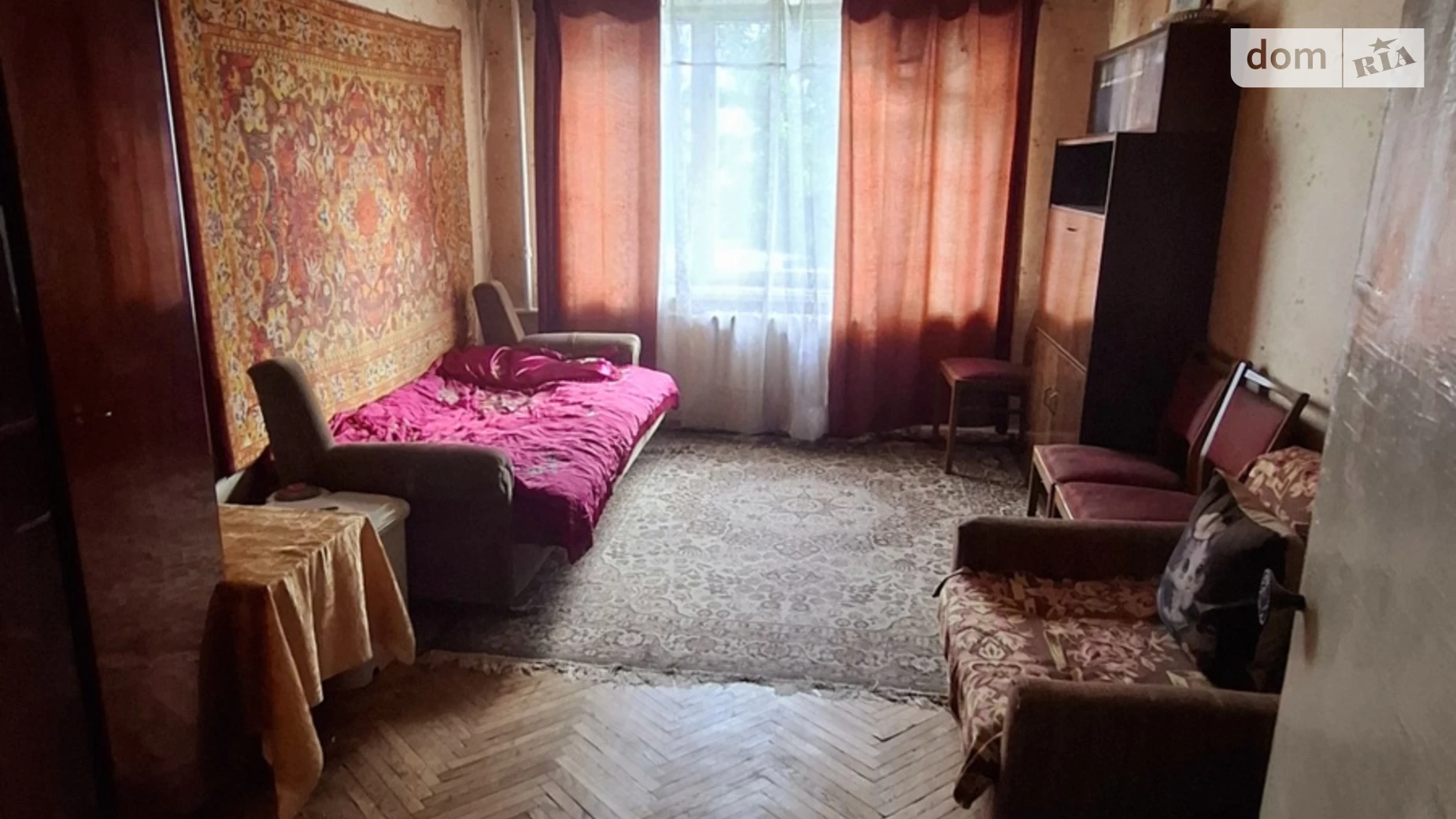 Сдается в аренду 2-комнатная квартира 45 кв. м в Киеве, бул. Верховного Совета, 22А - фото 3