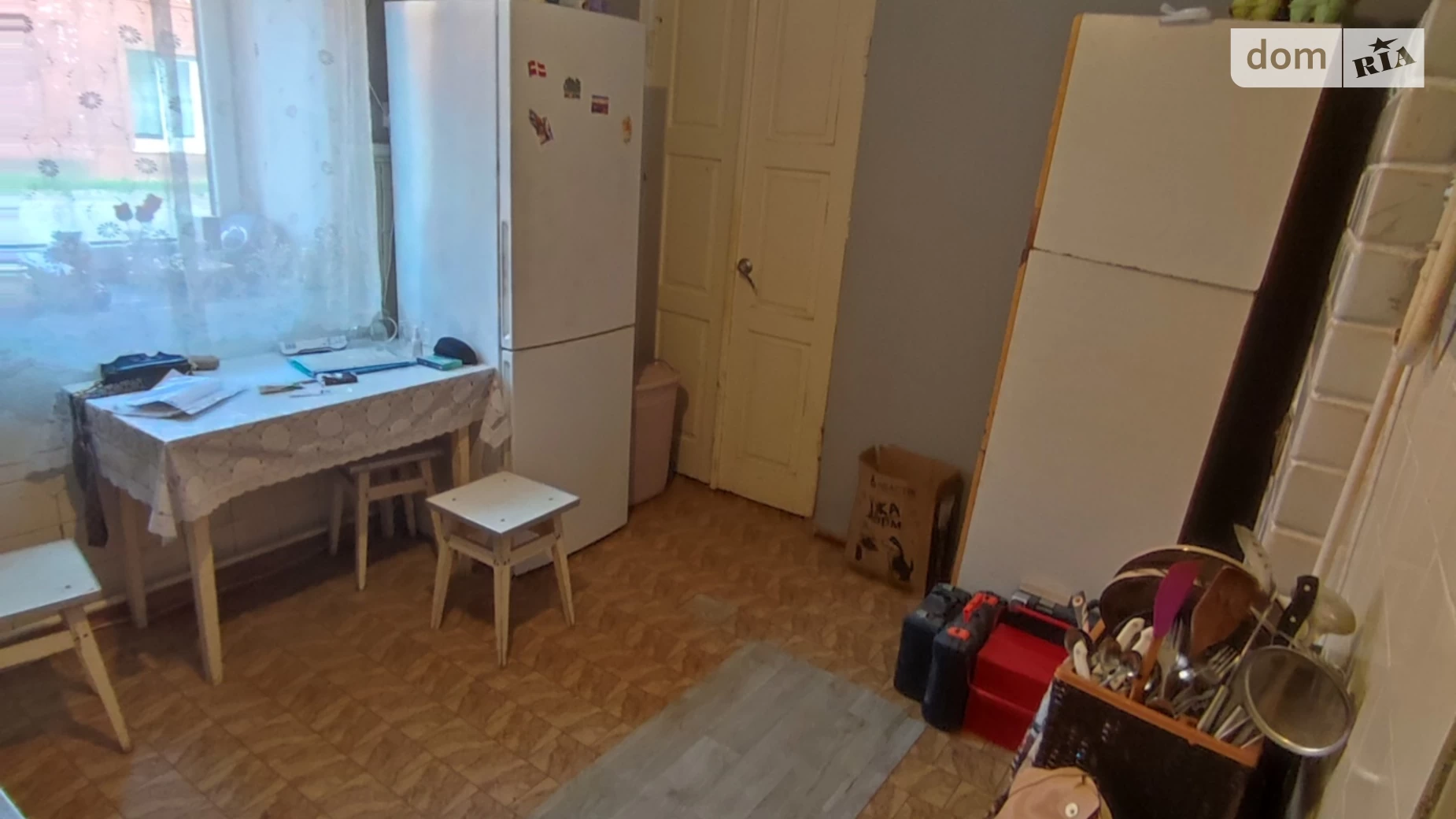 Продается 2-комнатная квартира 43 кв. м в Здолбунове, ул. Мицкевича, 9 - фото 5