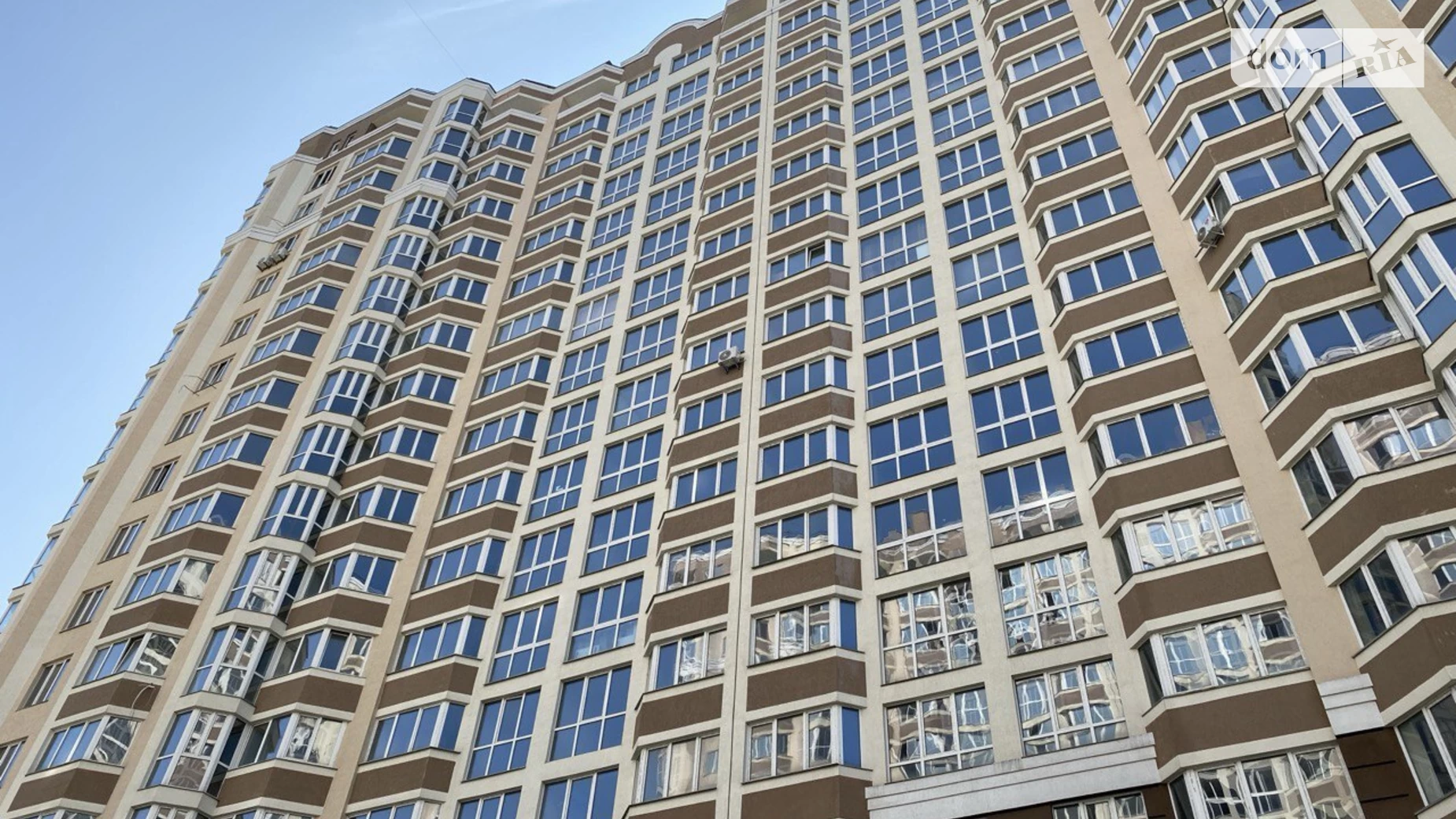 Продается 1-комнатная квартира 43.4 кв. м в Ирпене, ул. Университетская(Карла Маркса), 1В - фото 3