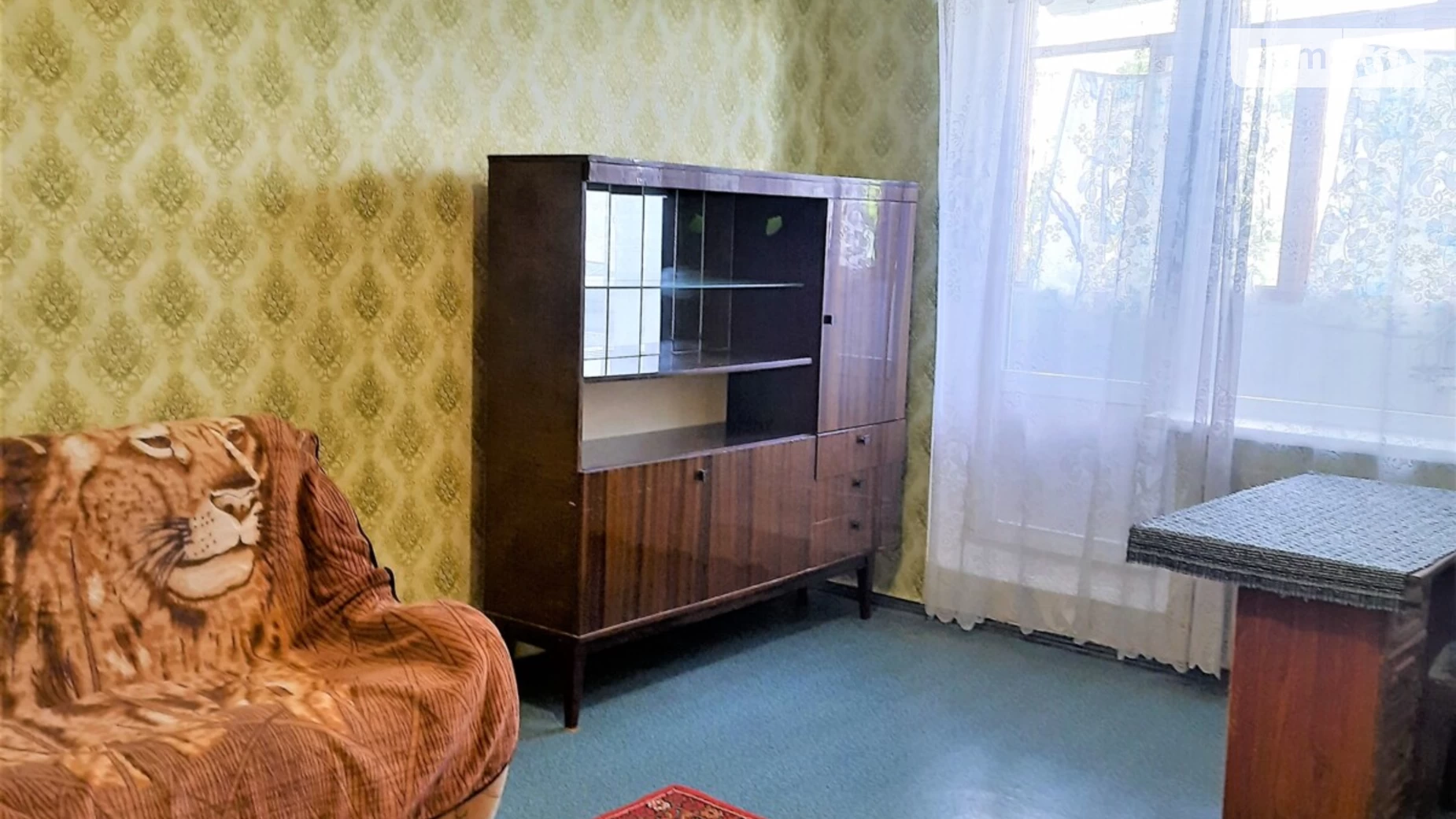 Здається в оренду 1-кімнатна квартира 33 кв. м у Харкові, вул. Гвардійців-Широнінців, 79 - фото 2