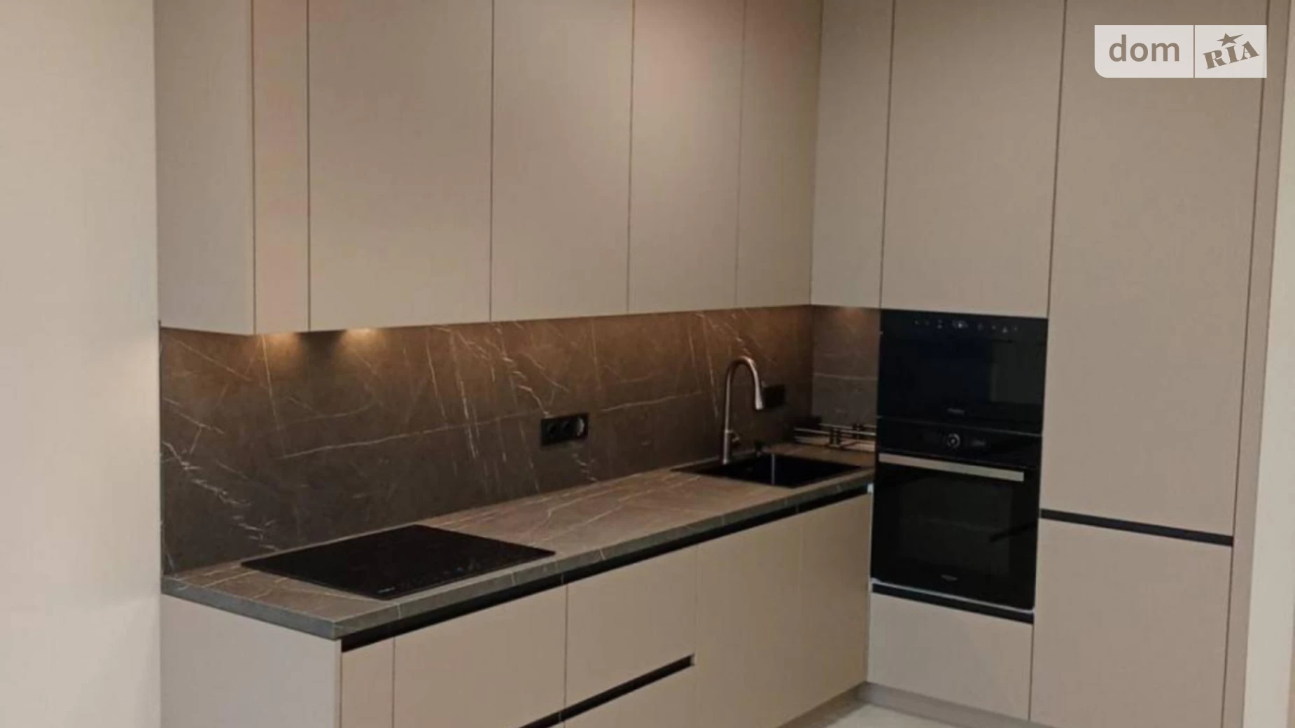 Продається 2-кімнатна квартира 55 кв. м у Києві, наб. Дніпровська, 15К - фото 2