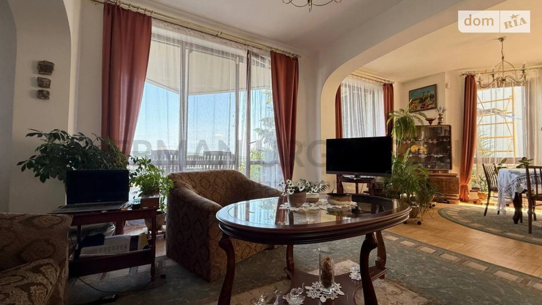 Продается дом на 4 этажа 400 кв. м с мебелью, цена: 650000 € - фото 5