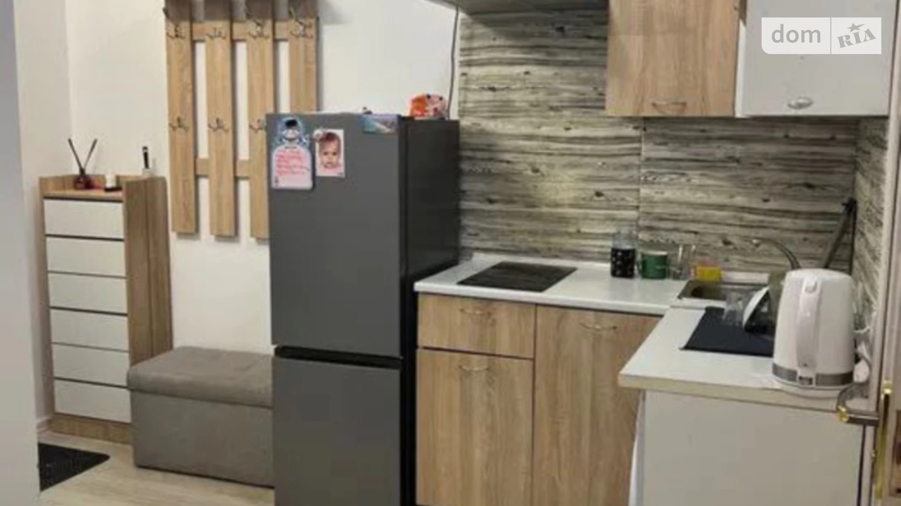 Продается 1-комнатная квартира 24 кв. м в Одессе, ул. Марсельская, 33/5 - фото 4