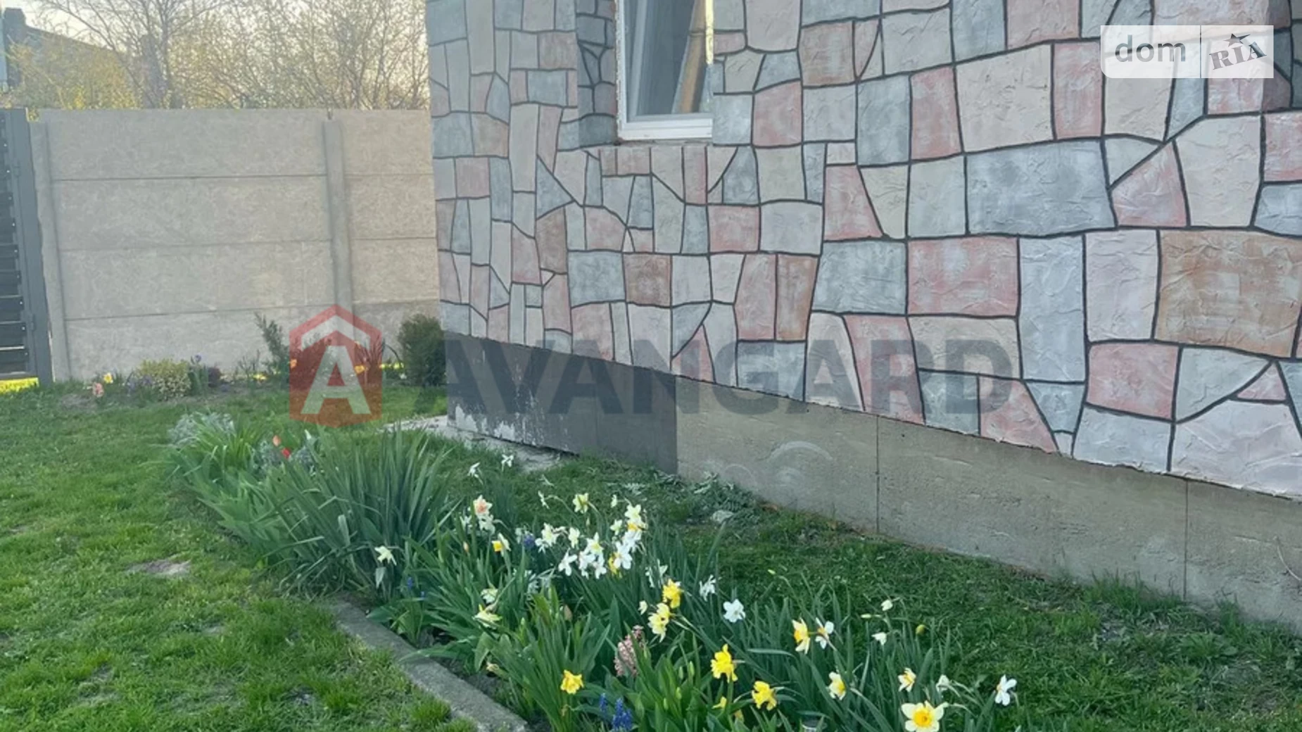 Продается одноэтажный дом 63 кв. м с камином, цена: 35000 $ - фото 2