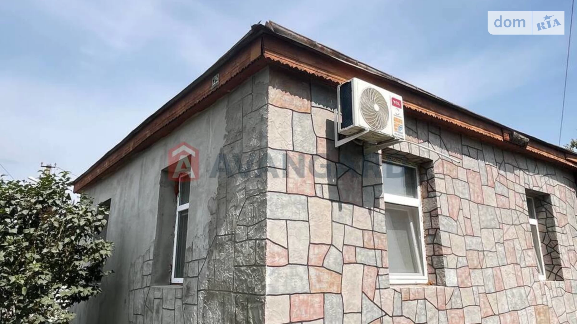 Продается одноэтажный дом 63 кв. м с камином, цена: 35000 $ - фото 3