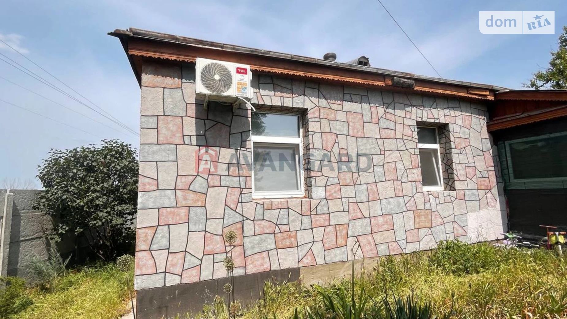 Продается одноэтажный дом 63 кв. м с камином, цена: 35000 $ - фото 4