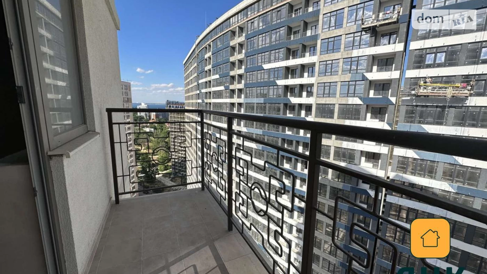 Продается 3-комнатная квартира 87.9 кв. м в Одессе, цена: 165000 $ - фото 2