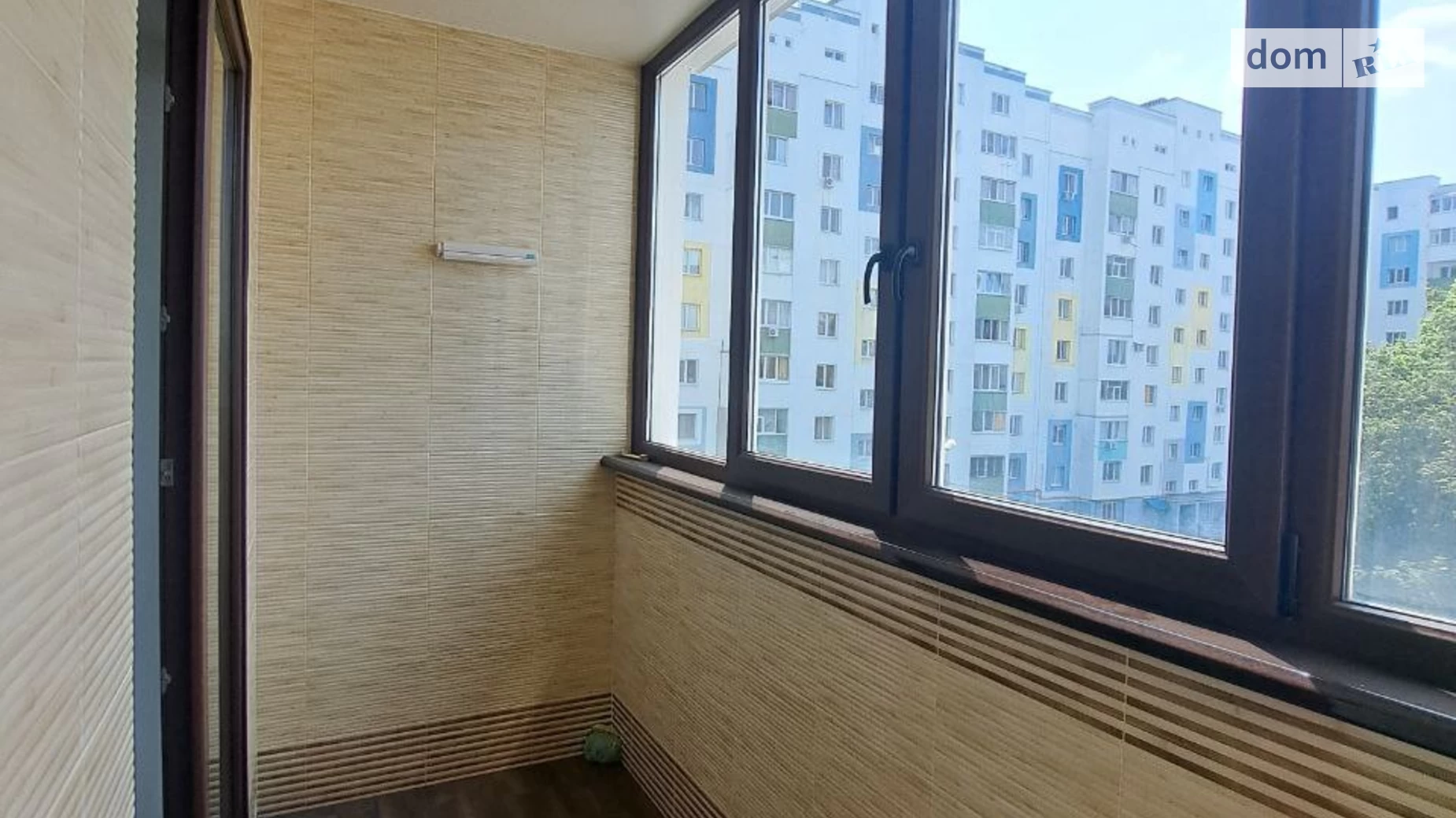 Продається 1-кімнатна квартира 44.9 кв. м у Харкові, вул. Дача 55, 11 - фото 3