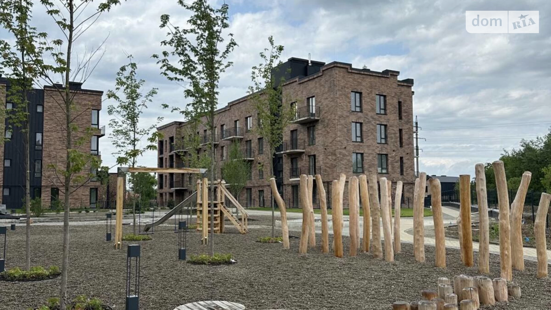 Продается 2-комнатная квартира 64.3 кв. м в Криховцах, цена: 55499 $ - фото 2