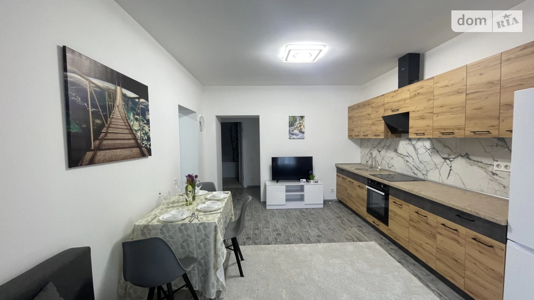 Продается 2-комнатная квартира 49 кв. м в Фонтанке, цена: 51000 $ - фото 2