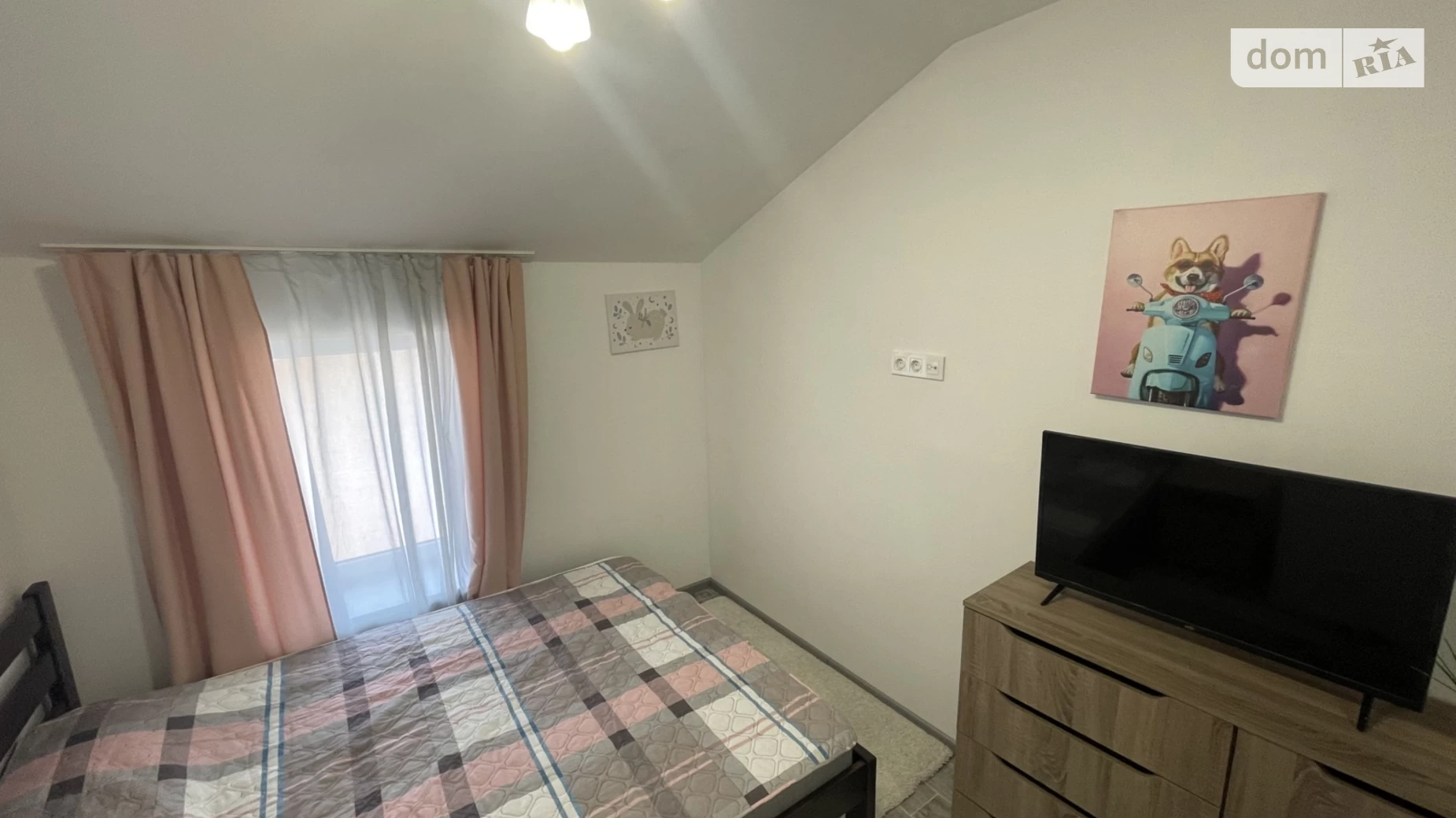 Продается 2-комнатная квартира 49 кв. м в Фонтанке, цена: 51000 $ - фото 3
