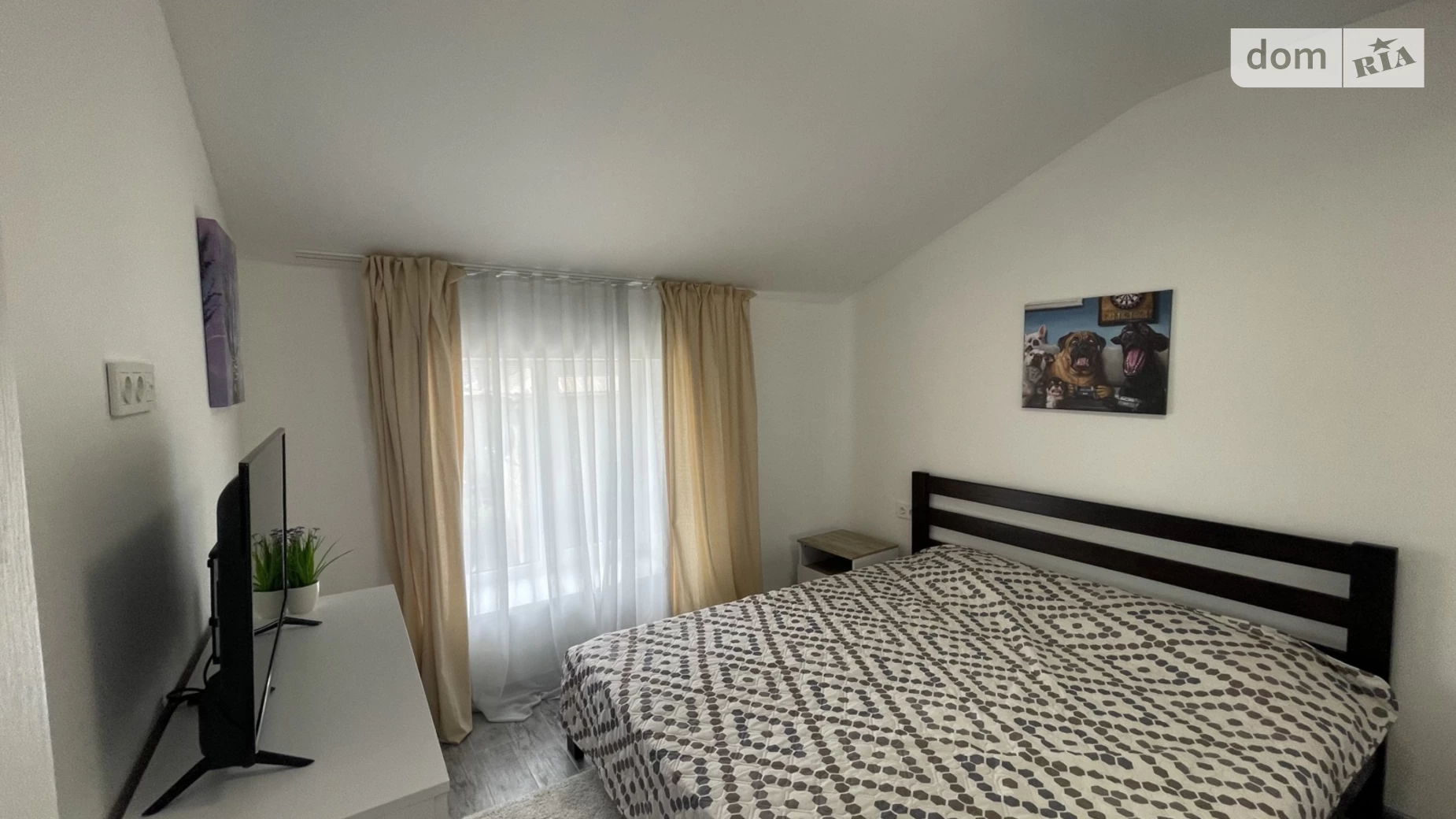 Продается 2-комнатная квартира 49 кв. м в Фонтанке, цена: 51000 $ - фото 4