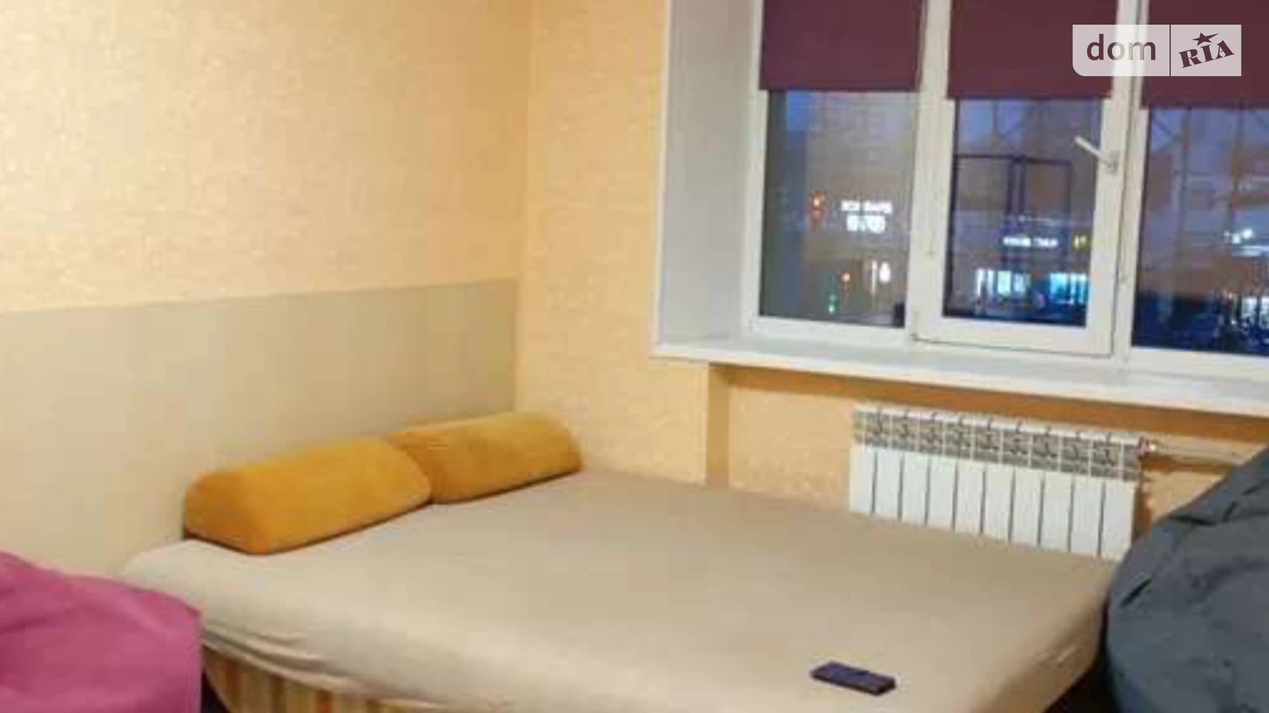 Сдается в аренду 1-комнатная квартира 30 кв. м в Харькове, просп. Науки, 41/43 - фото 5
