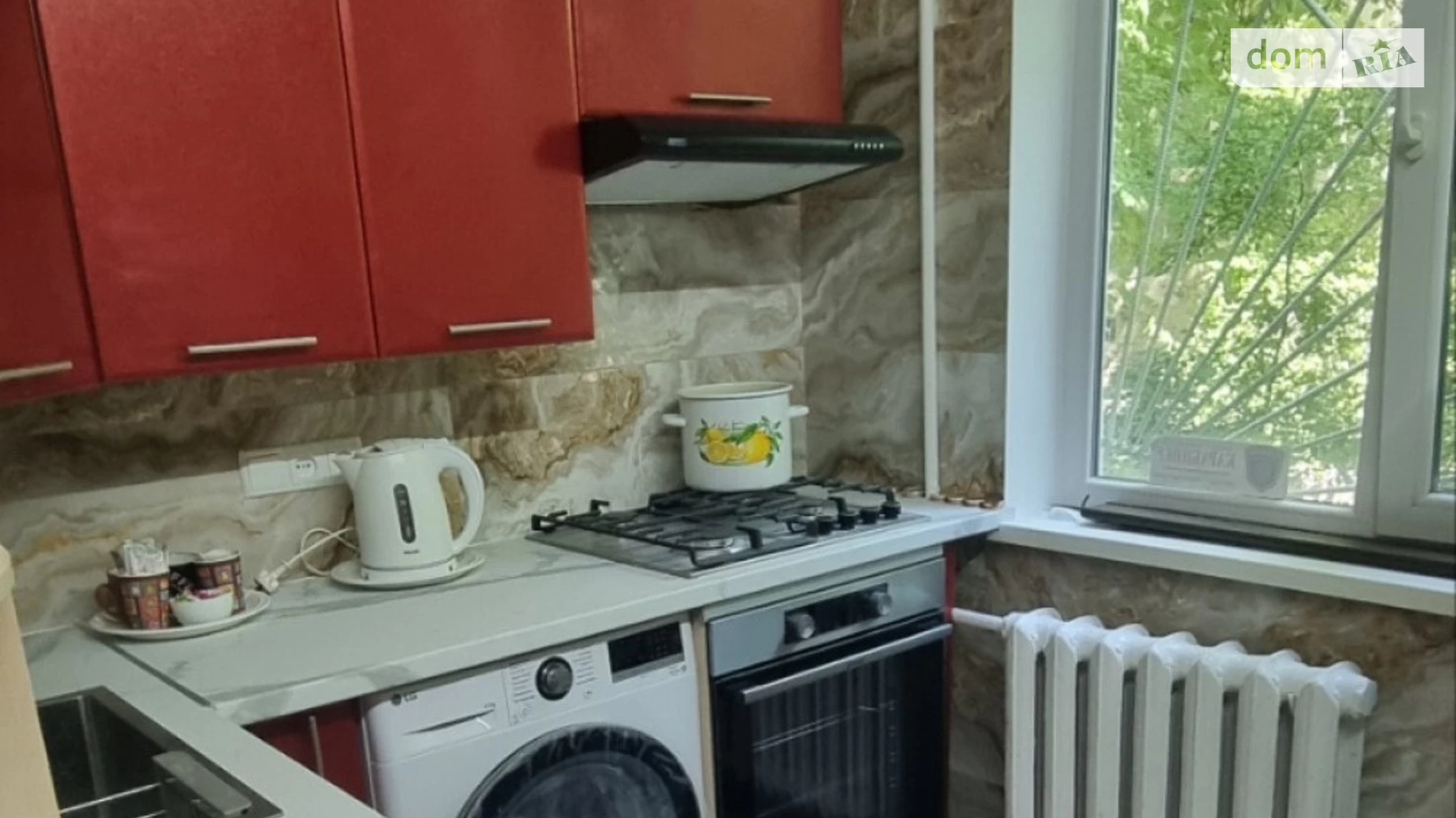 Продается 2-комнатная квартира 47 кв. м в Одессе, ул. Героев пограничников - фото 3