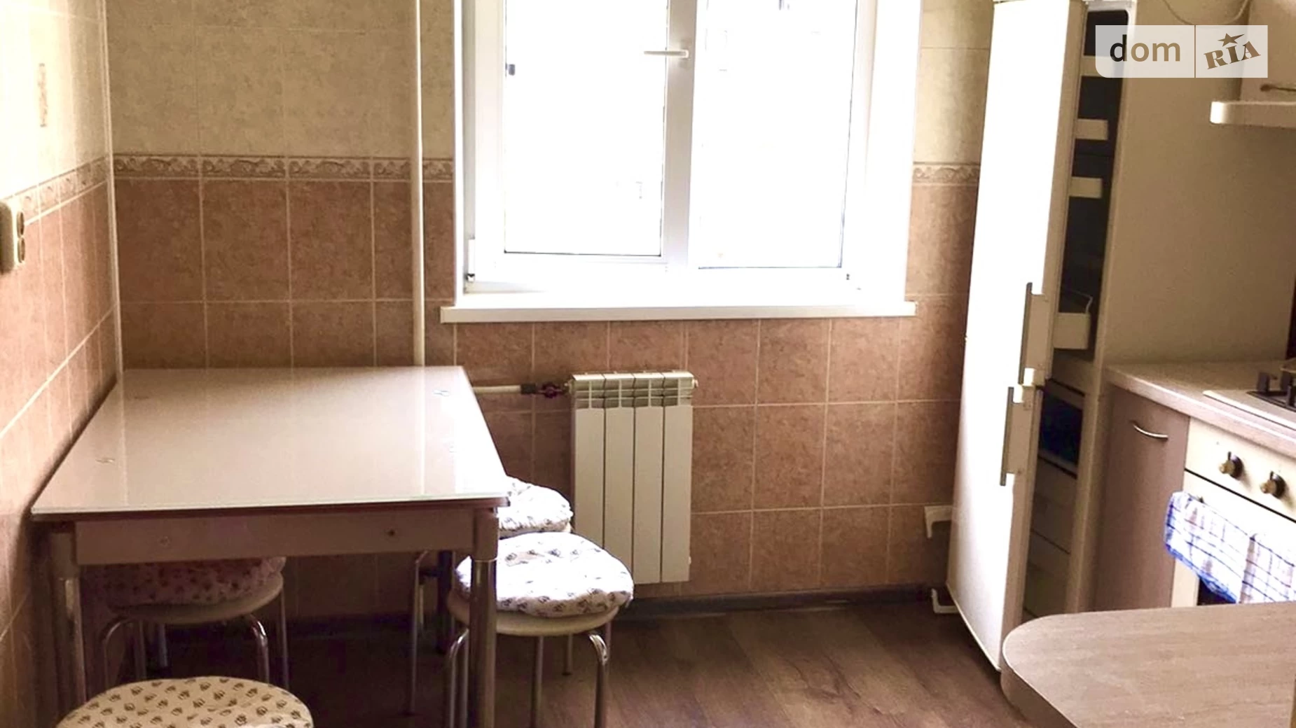 Сдается в аренду 2-комнатная квартира 54 кв. м в Киеве, ул. Александры Экстер(Марины Цветаевой), 16Б - фото 2