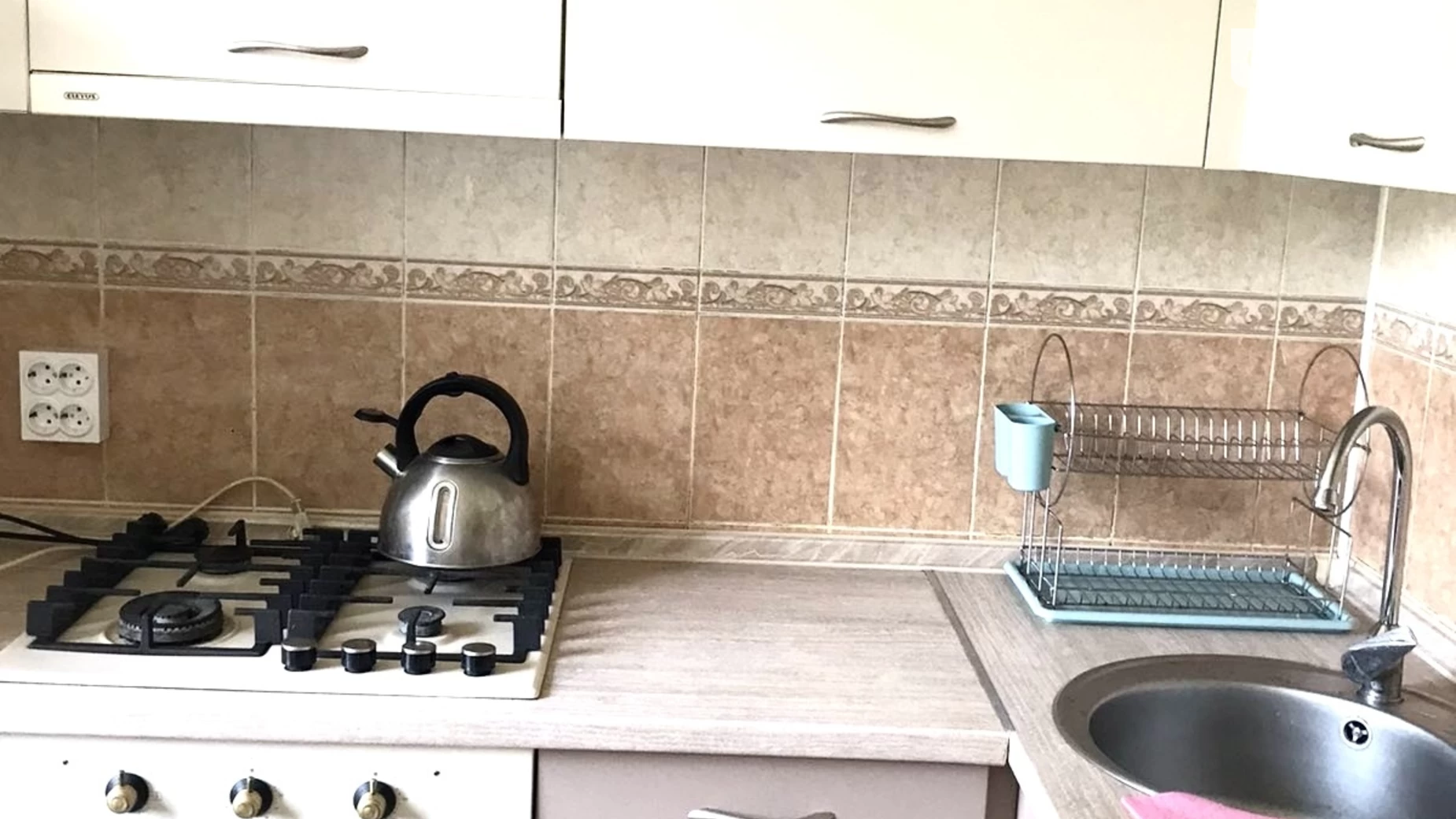 Сдается в аренду 2-комнатная квартира 54 кв. м в Киеве, ул. Александры Экстер(Марины Цветаевой), 16Б - фото 3