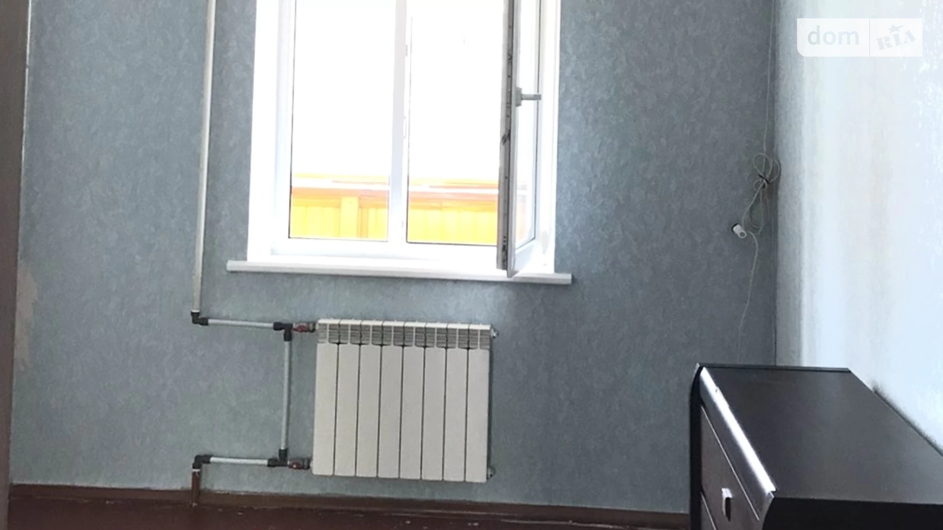 Сдается в аренду 2-комнатная квартира 54 кв. м в Киеве, ул. Александры Экстер(Марины Цветаевой), 16Б - фото 5