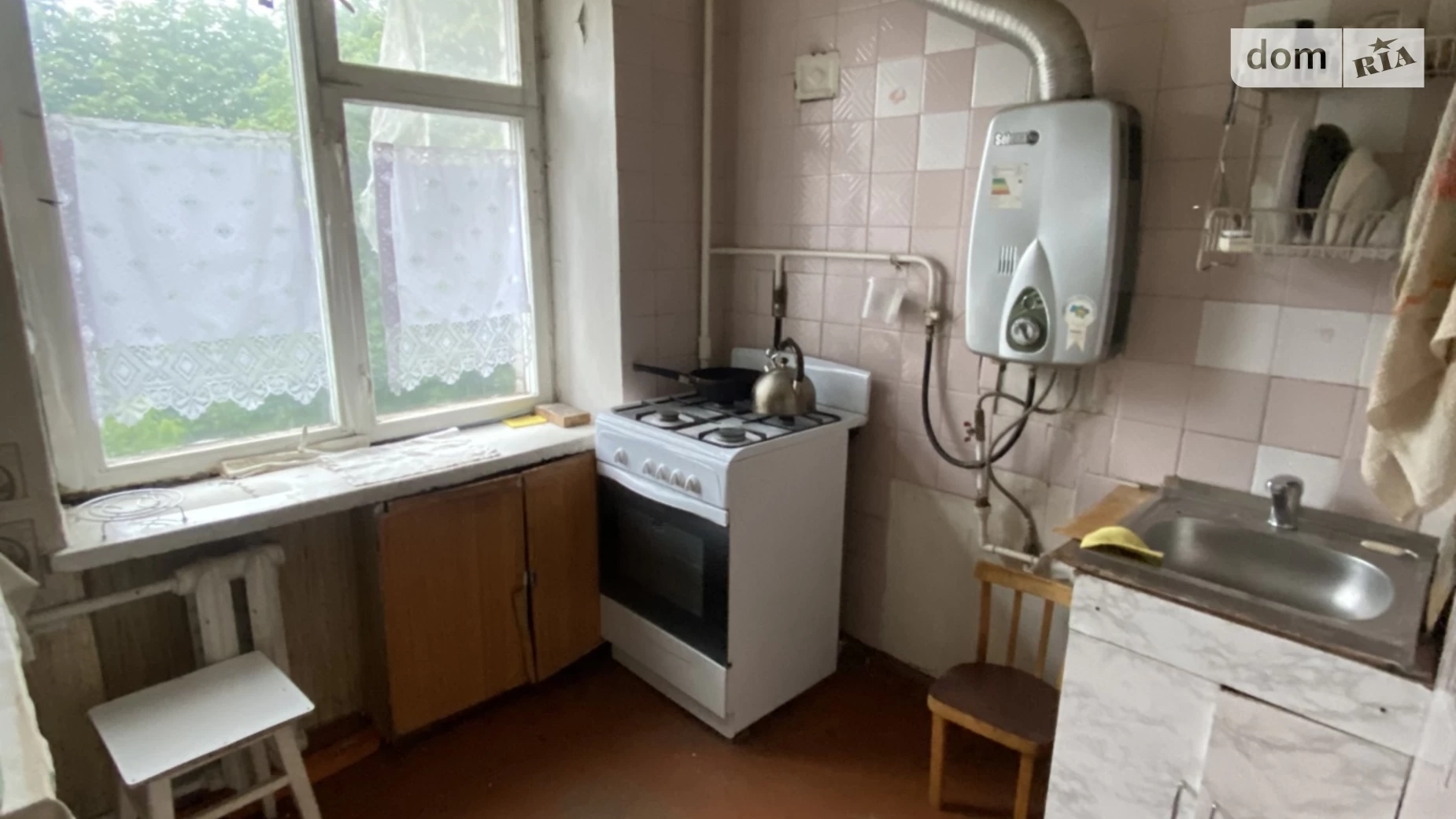 Продається 3-кімнатна квартира 63 кв. м у, цена: 51900 $ - фото 5