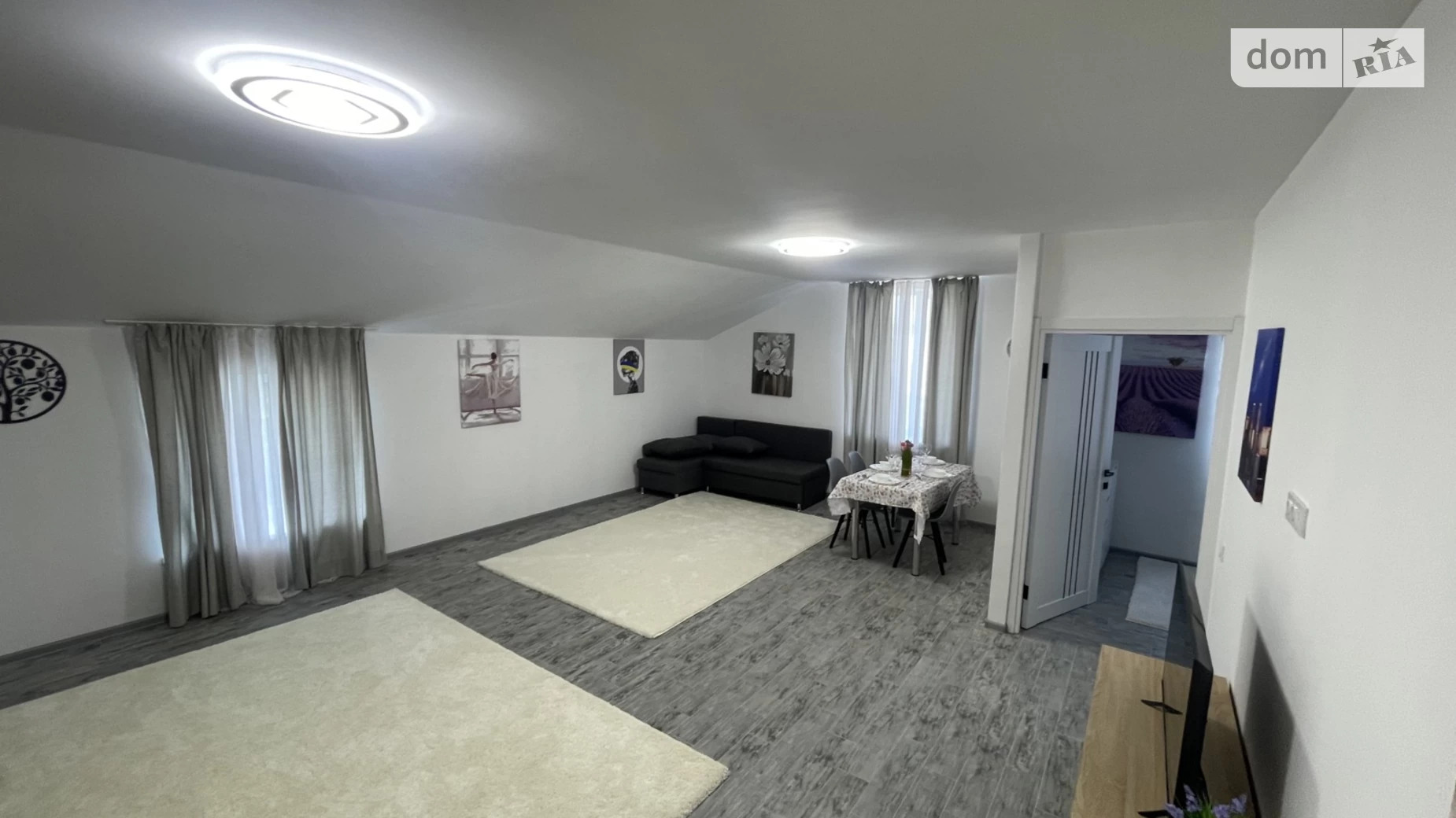 Продается 2-комнатная квартира 70 кв. м в Фонтанке, цена: 68000 $ - фото 3