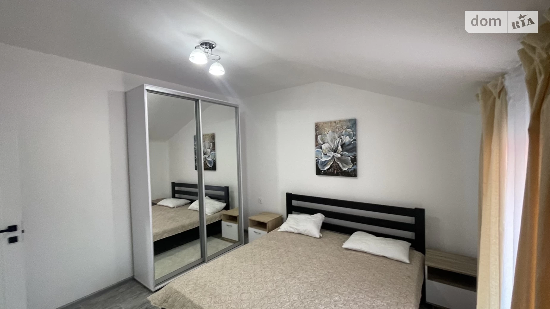 Продается 2-комнатная квартира 70 кв. м в Фонтанке, цена: 68000 $ - фото 4