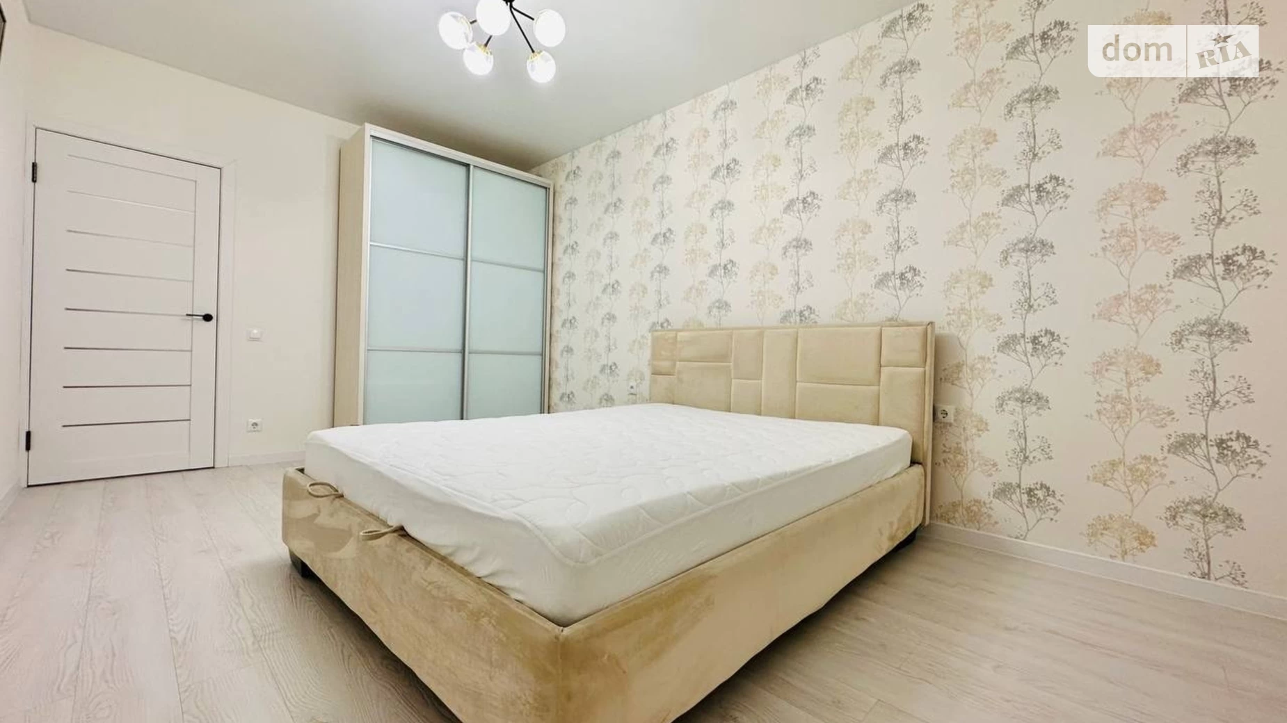 Сдается в аренду 1-комнатная квартира 45 кв. м в Ровно, ул. Николая Боголюбова, 5 - фото 5