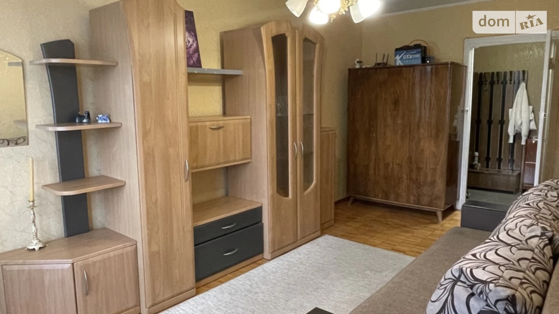 Сдается в аренду 2-комнатная квартира 47.2 кв. м в Киеве, ул. Анатолия Соловьяненко(Александра Бойченко), 8 - фото 2