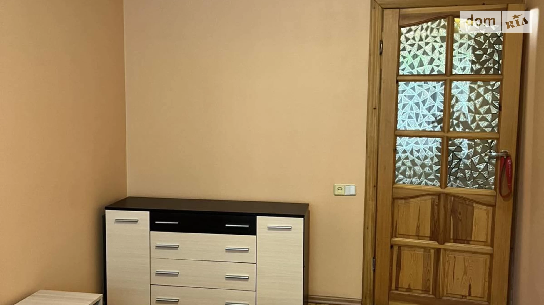 Сдается в аренду 2-комнатная квартира 49 кв. м в Львове, ул. Довженко Александра, 1 - фото 3
